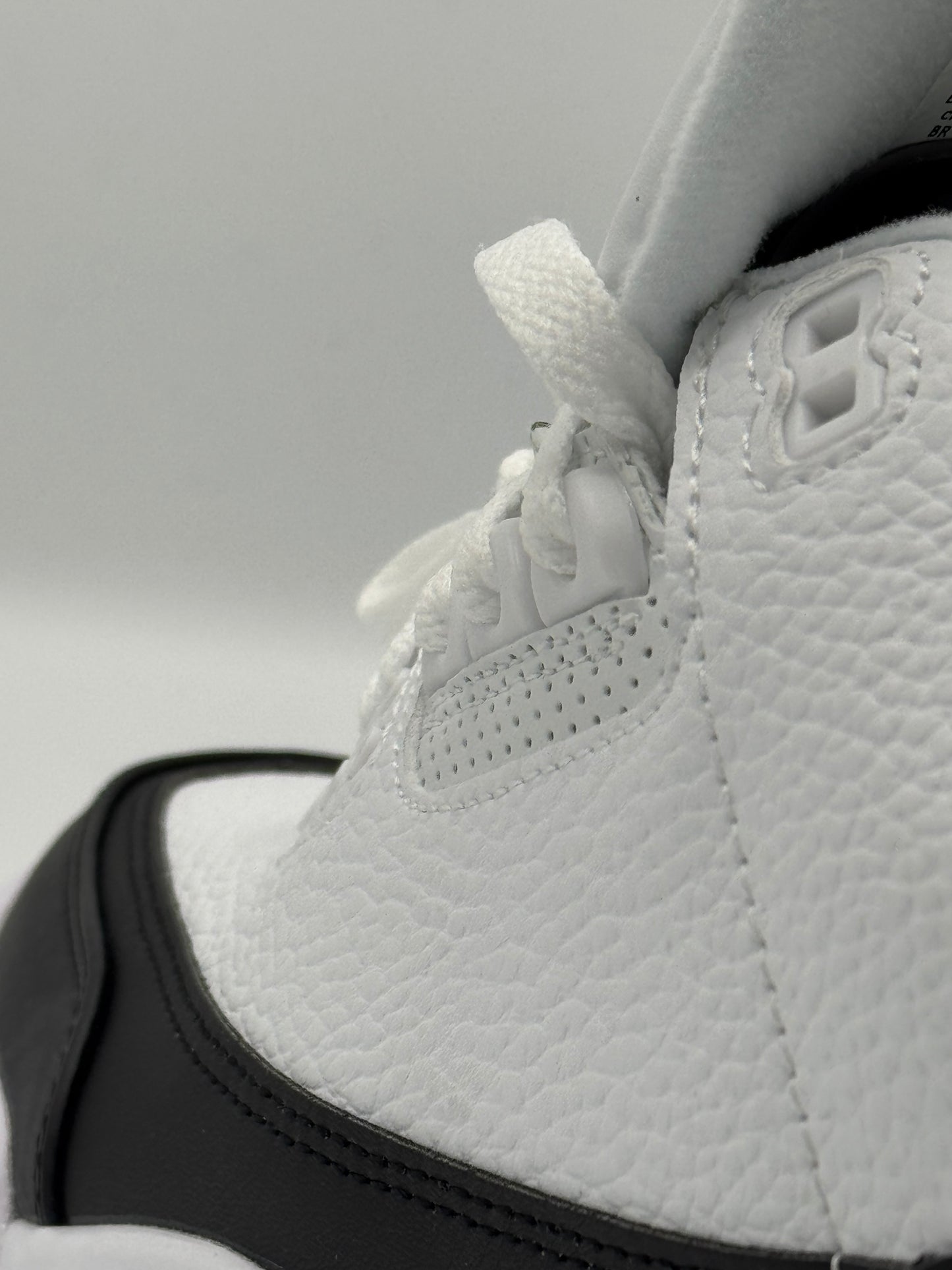 JORDAN 3 FRAGMENT