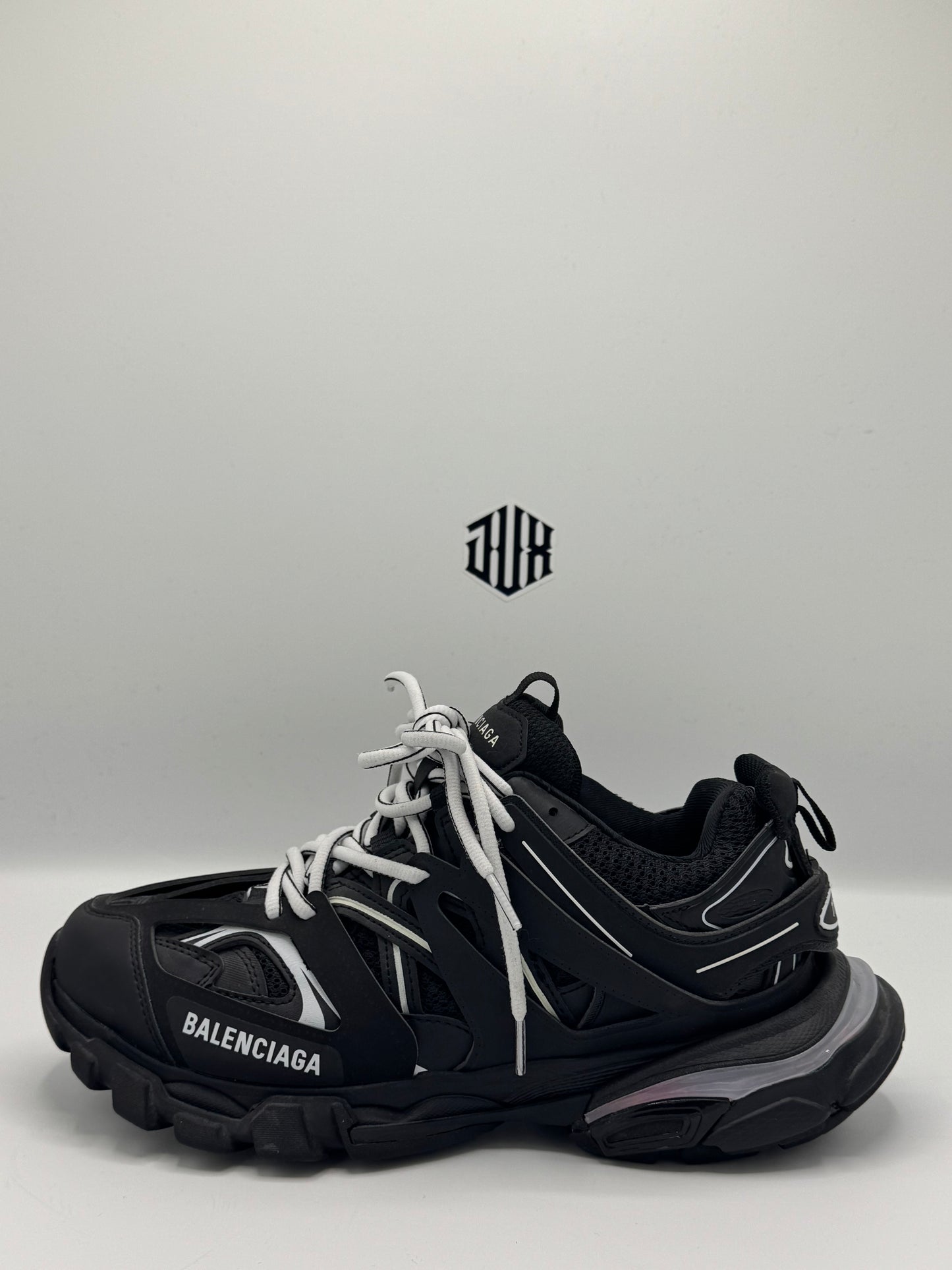 BALENCIAGA TRACK LED (TRIPLE A QUALITY)