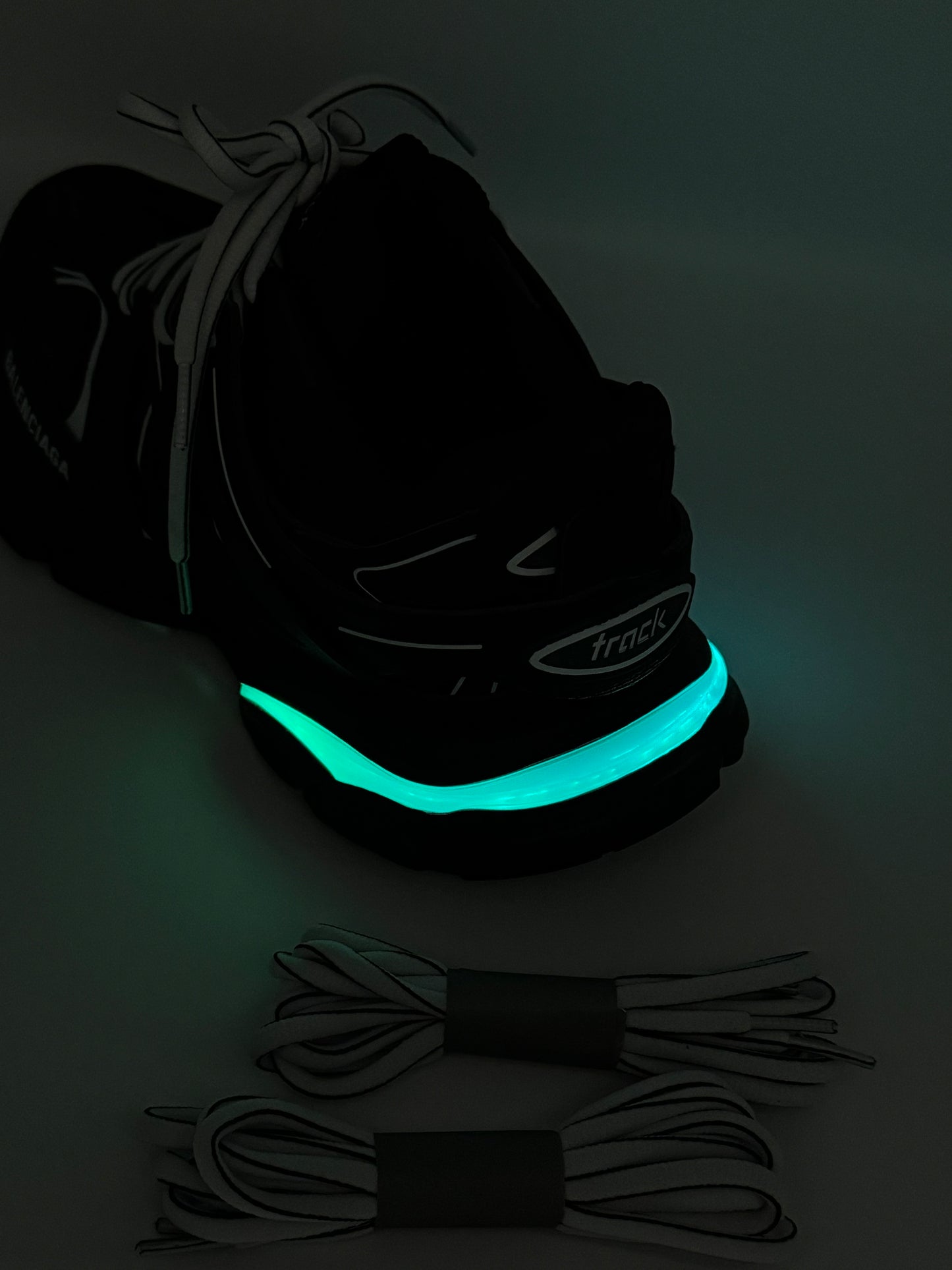 BALENCIAGA TRACK LED (TRIPLE A QUALITY)