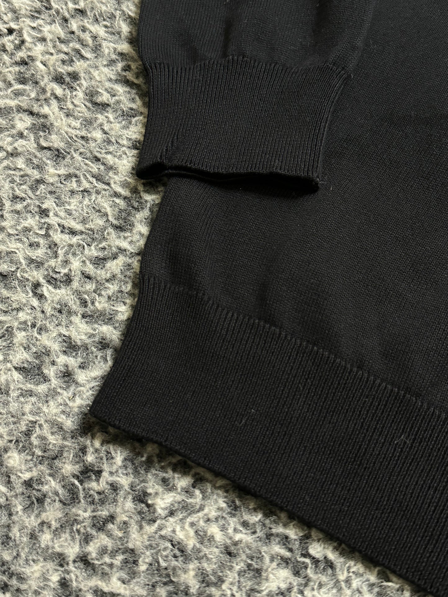 Pull Ralph Lauren Black