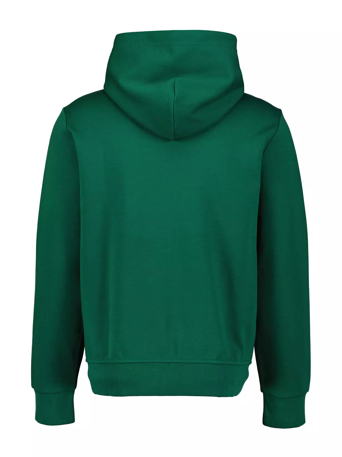 POLO RALPH LAUREN GREEN ZIP UP HOODIE