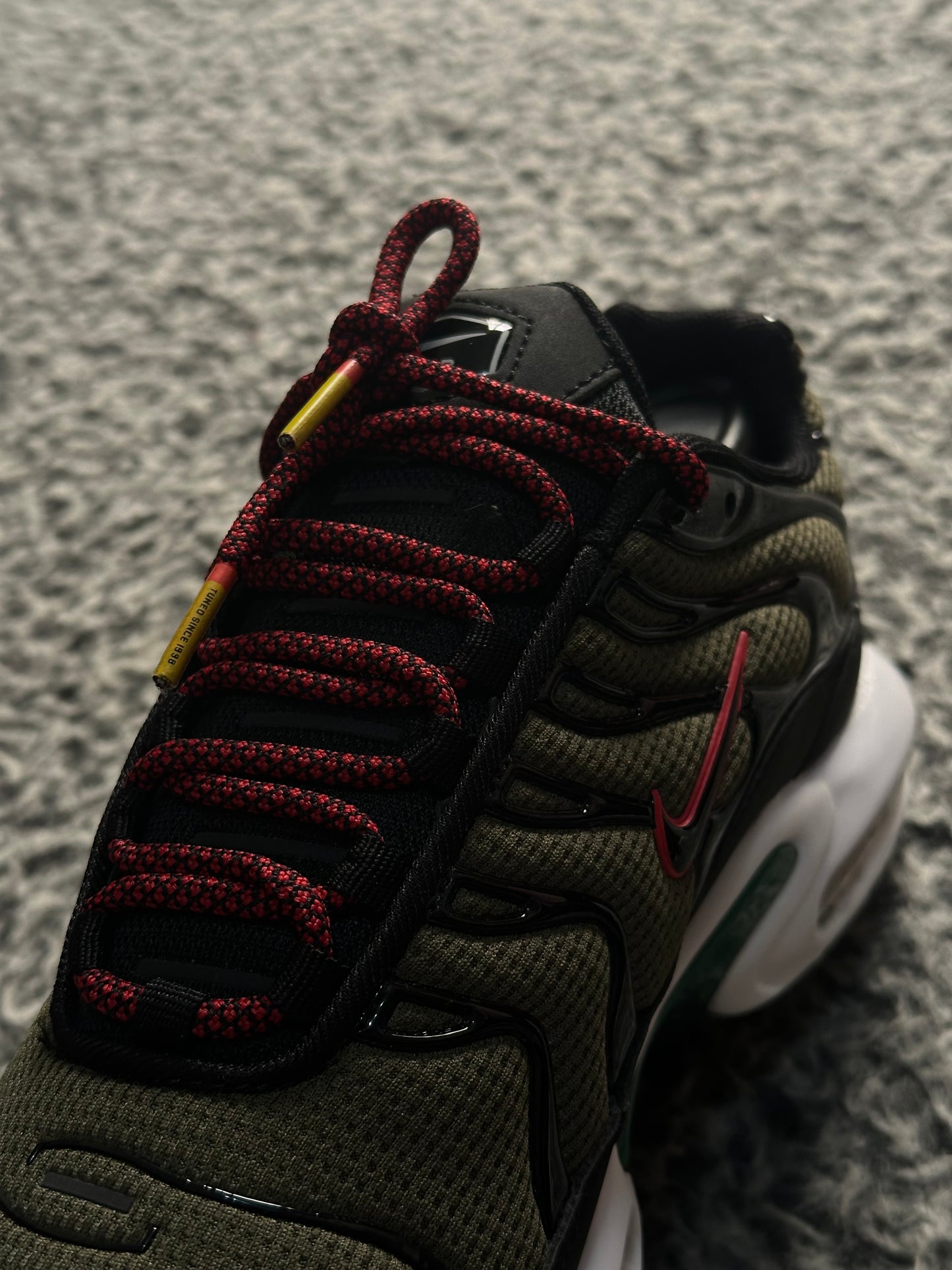 TN DARK OLIVE 🫒