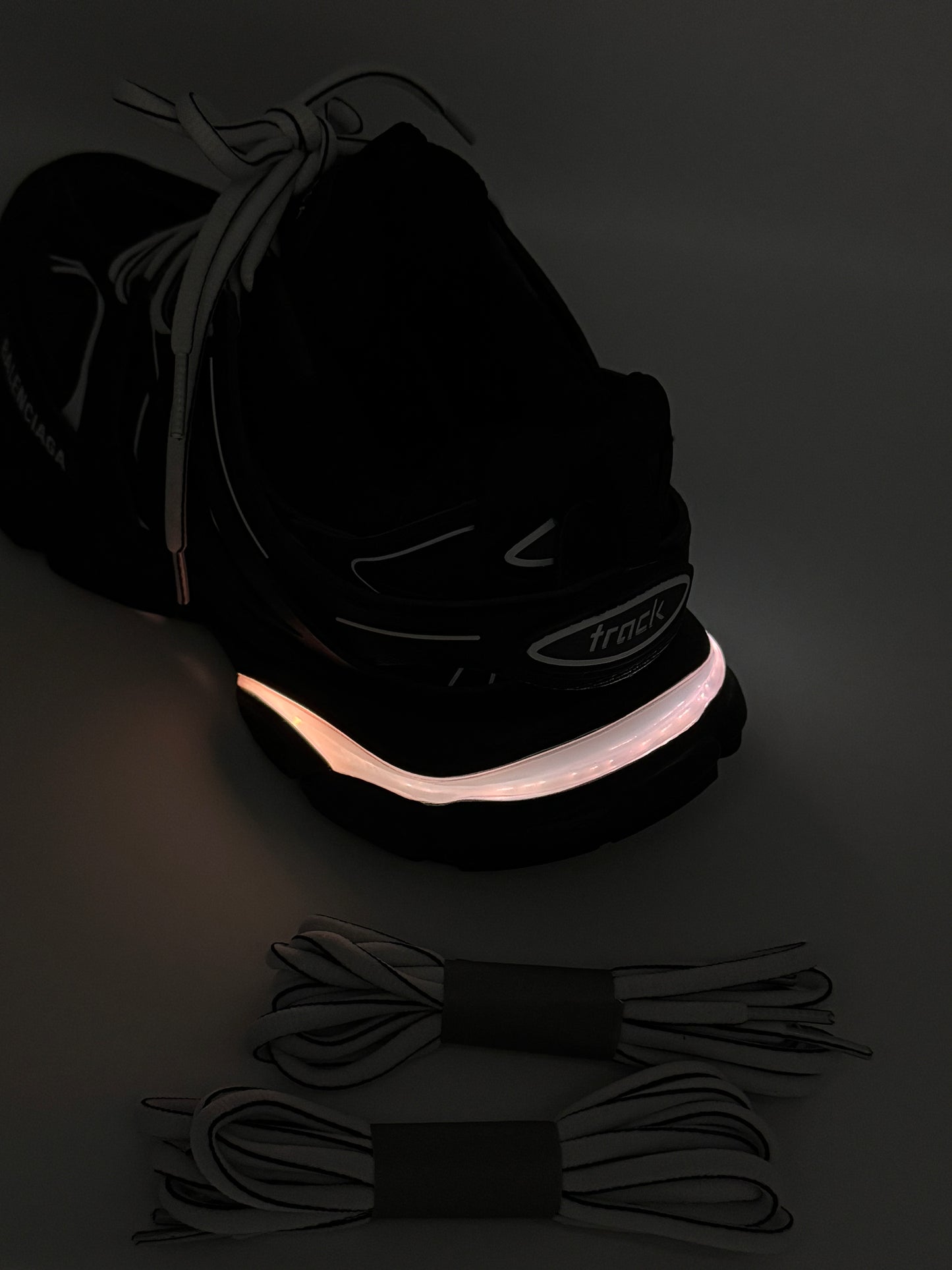BALENCIAGA TRACK LED (TRIPLE A QUALITY)