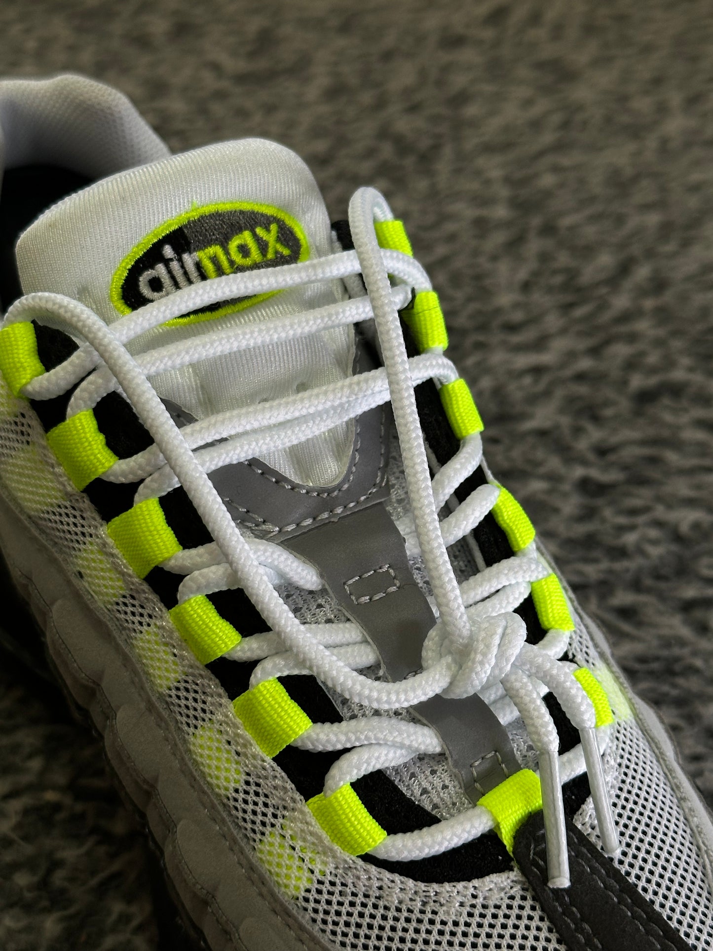 AIR MAX 95 NEON ⚡️