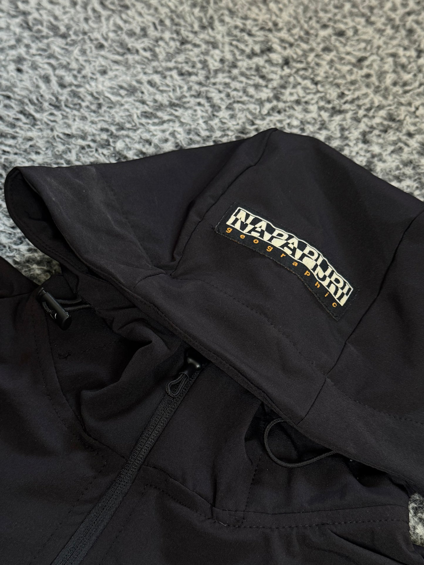 NAPAPIJRI TRACKSUIT (ENSEMBLE)