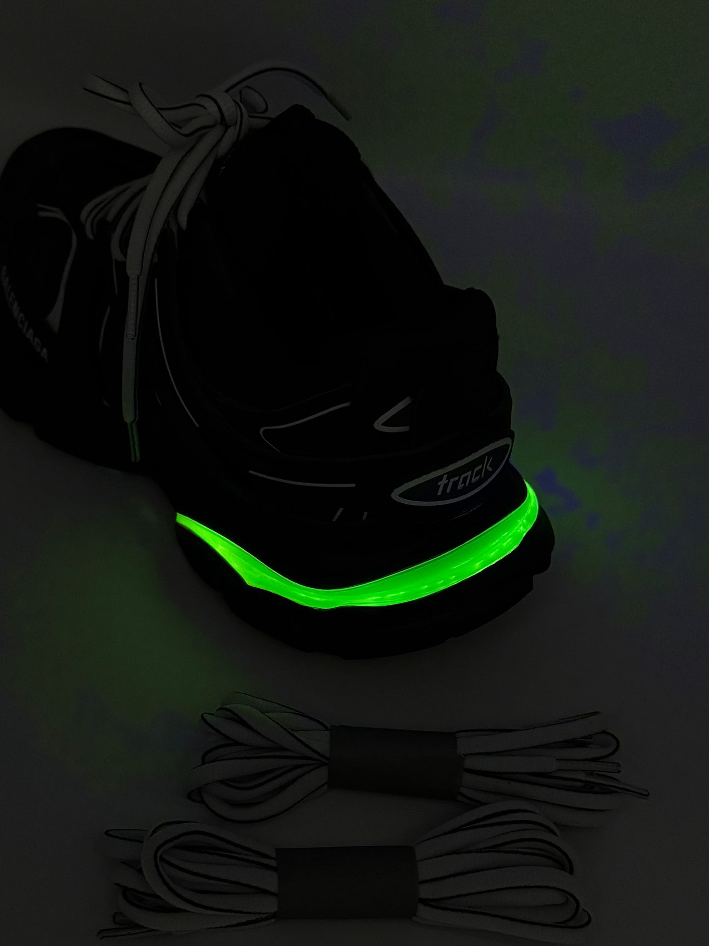 BALENCIAGA TRACK LED (TRIPLE A QUALITY)