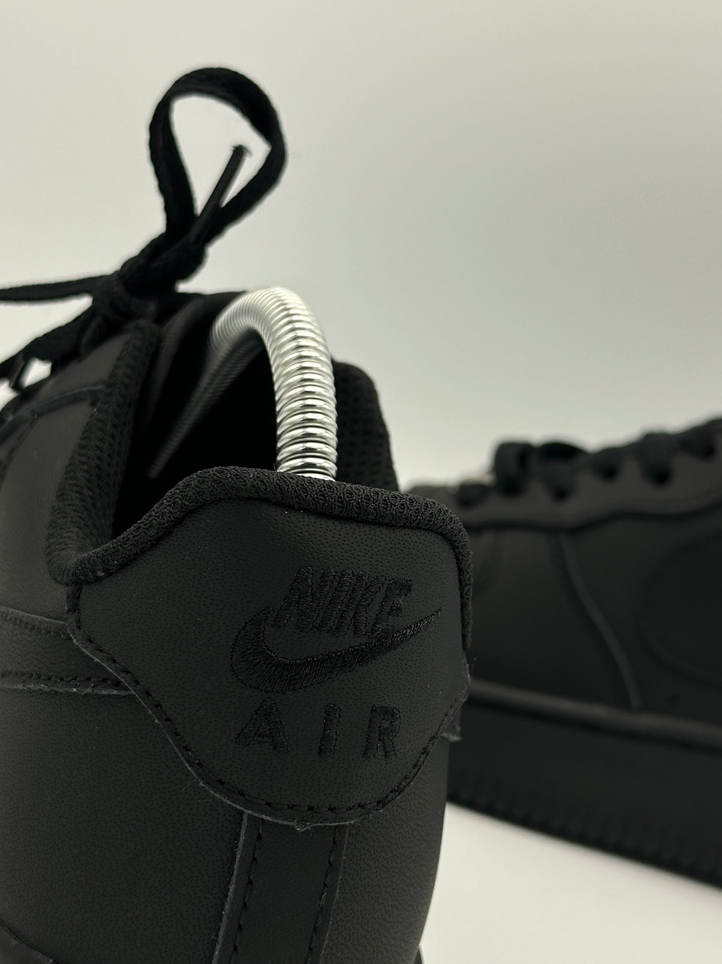 AIR FORCE 1 TRIPLE BLACK