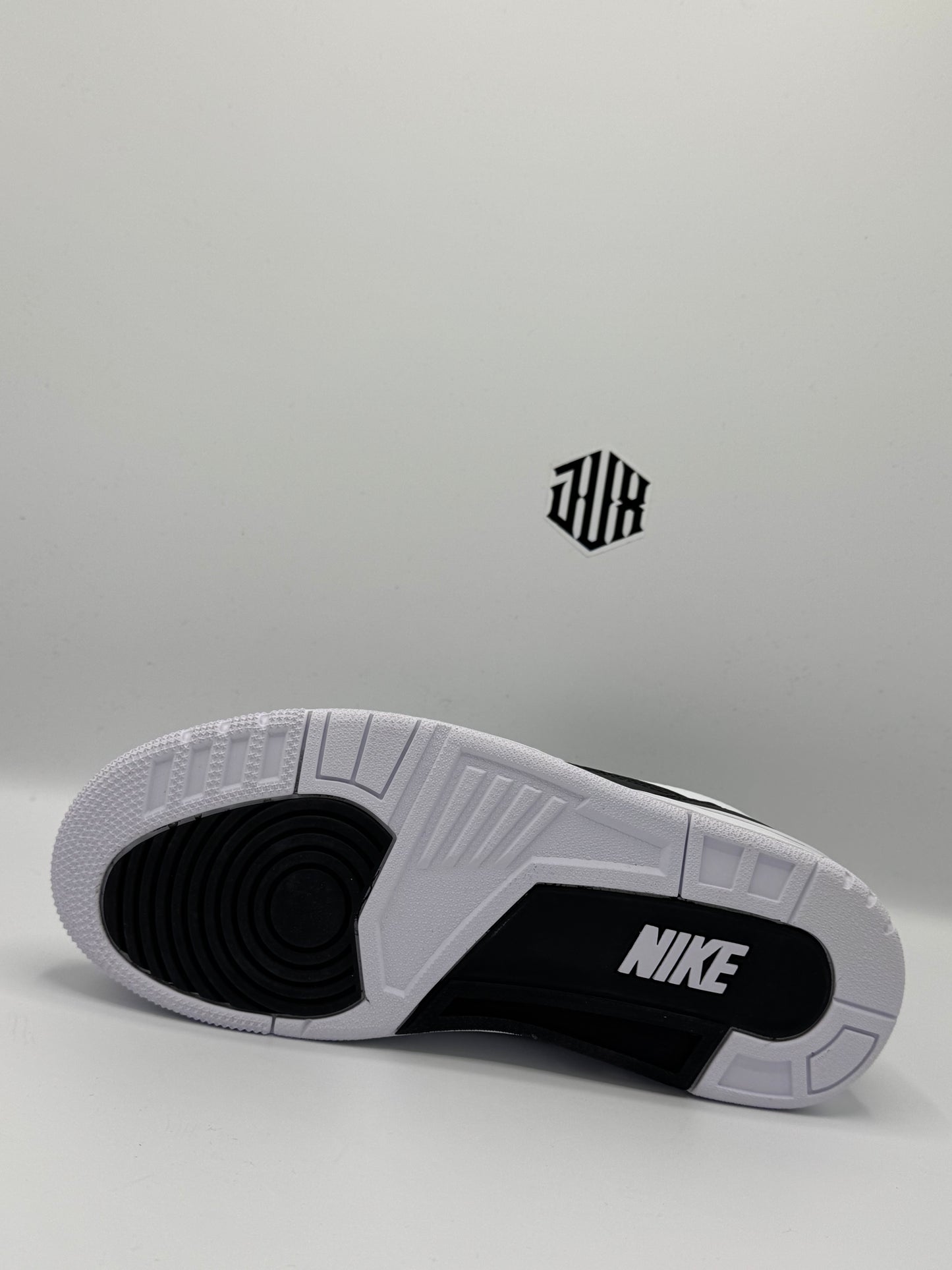 JORDAN 3 FRAGMENT