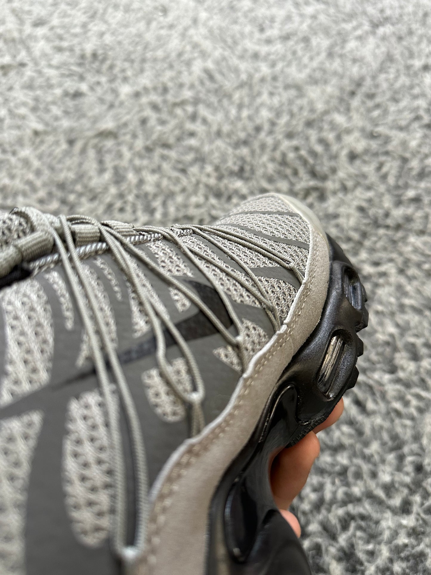 Tn Utility Wolf Grey πΊ
