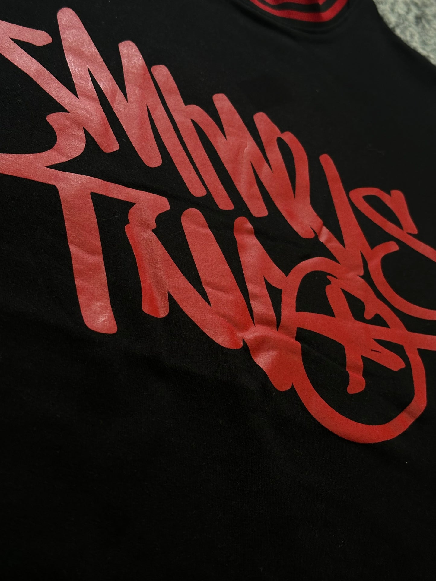 Minus two T-SHIRT
