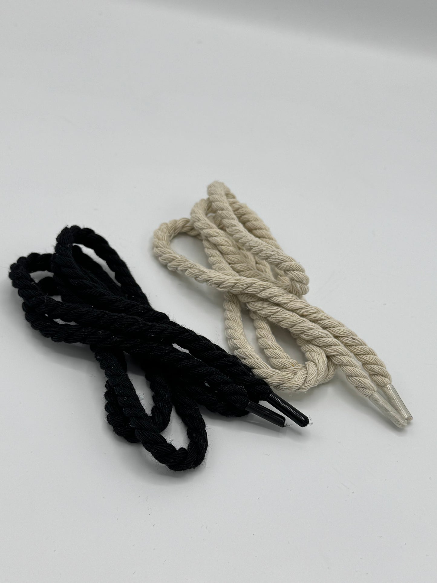 ROPE LACES