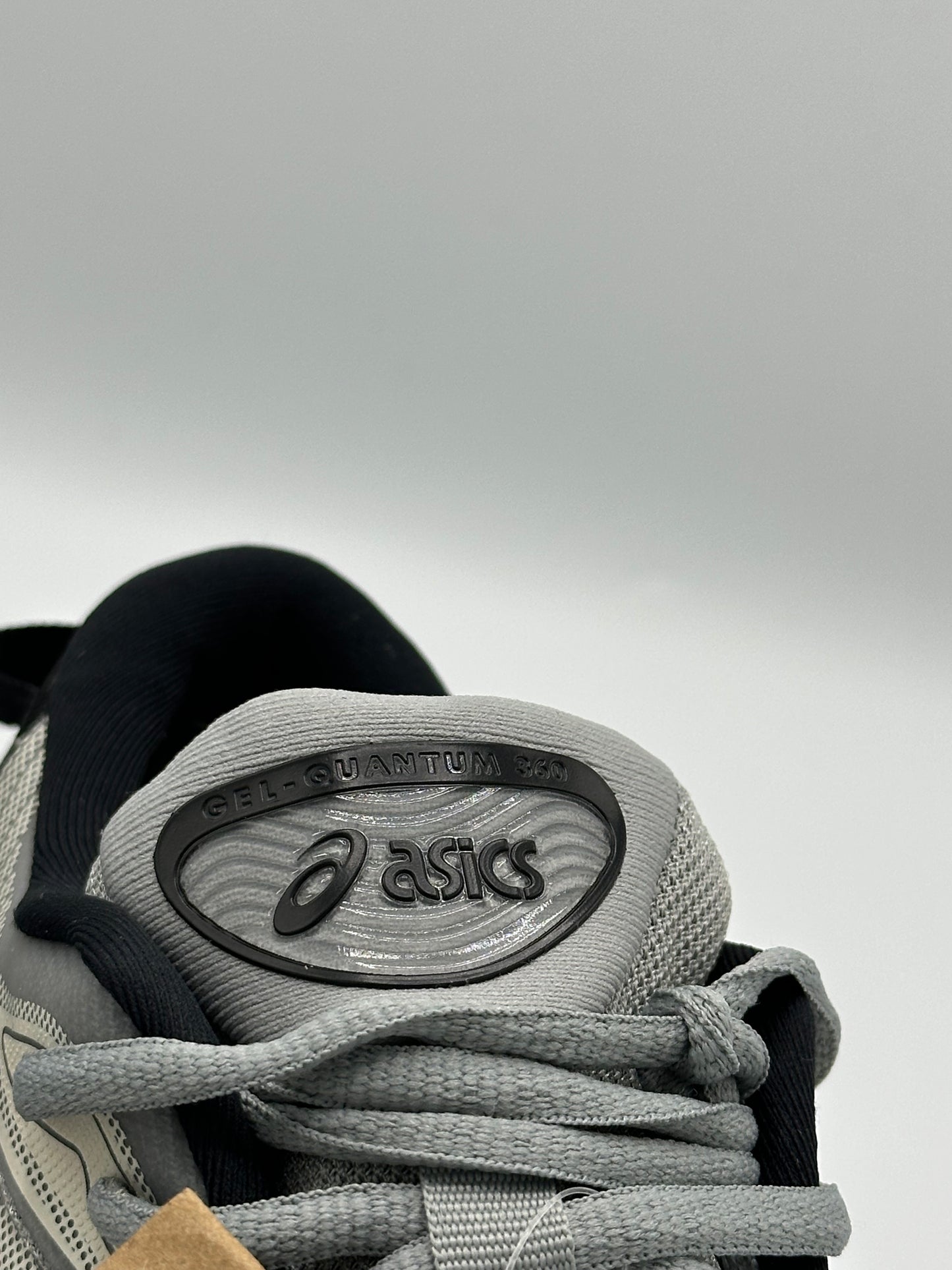 ASICS GEL QUANTUM 360 x CP COMPANY (original box)