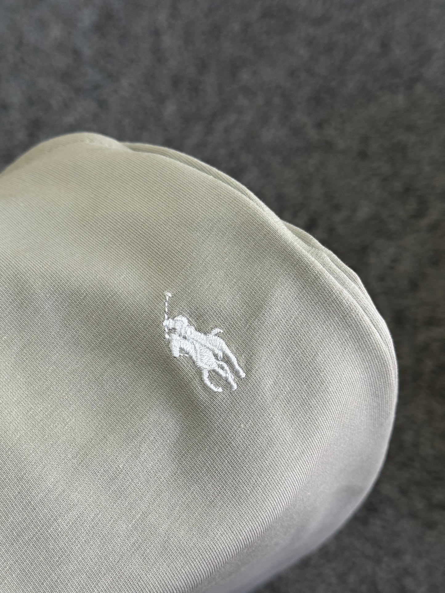 RALPH LAUREN JOGGERS (BEST FOR SUMMER)