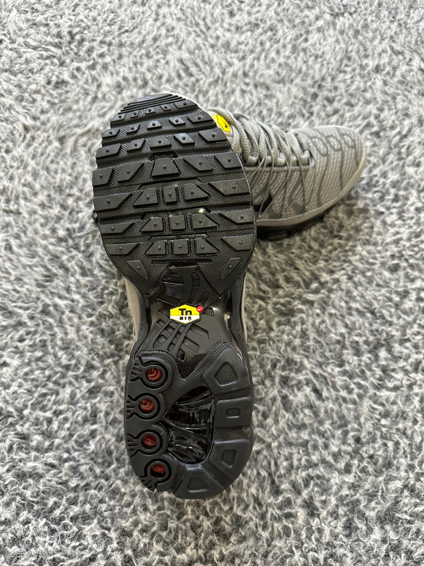 Tn Utility Wolf Grey πΊ