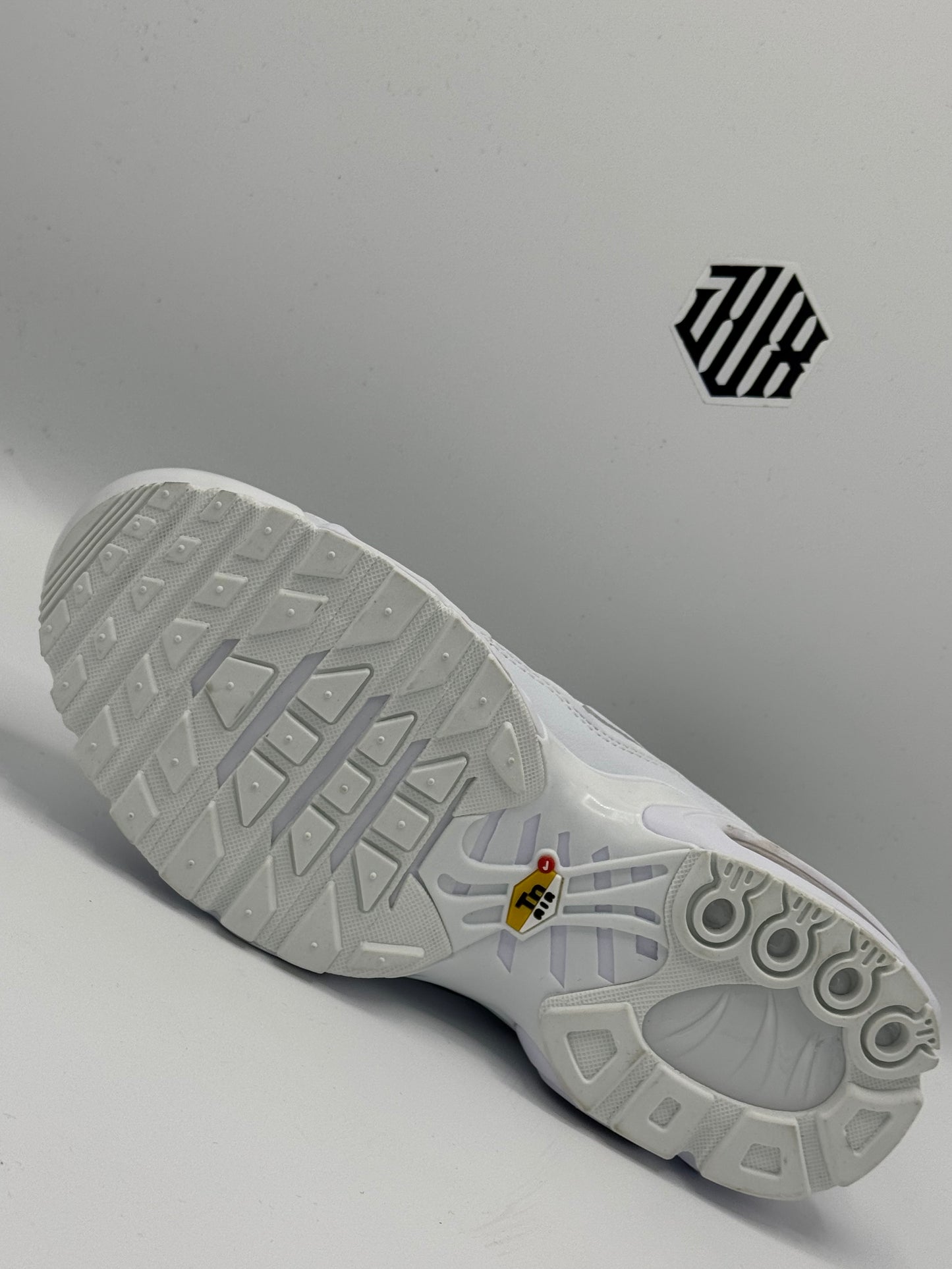 TN AIR WHITE