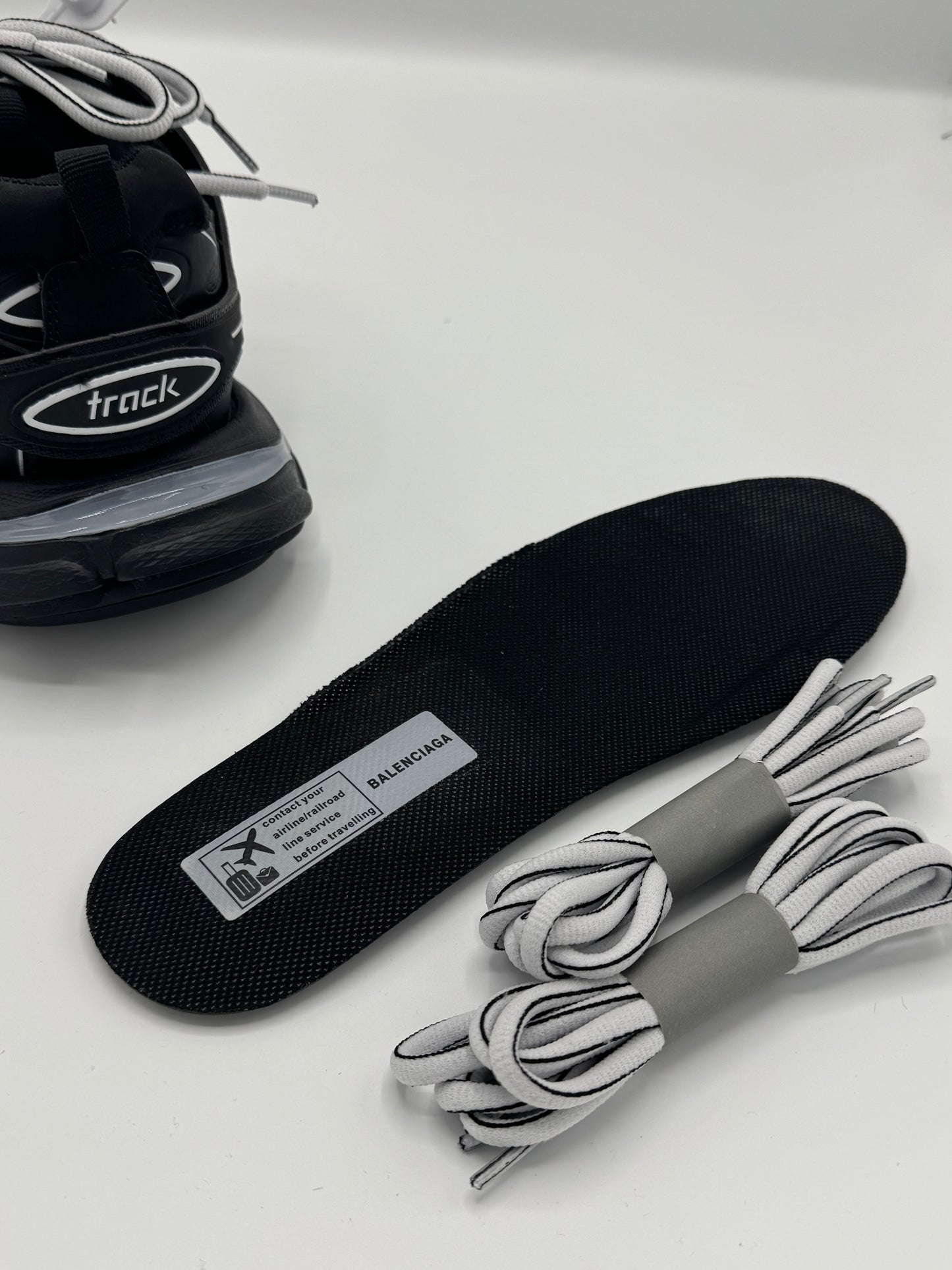 BALENCIAGA TRACK LED (TRIPLE A QUALITY)