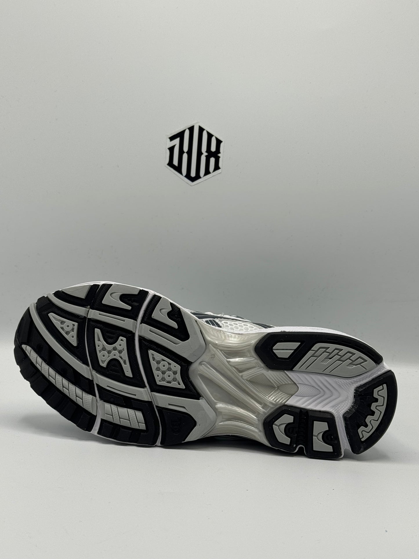 ASICS GEL KAYANO 14 FJORD GREY