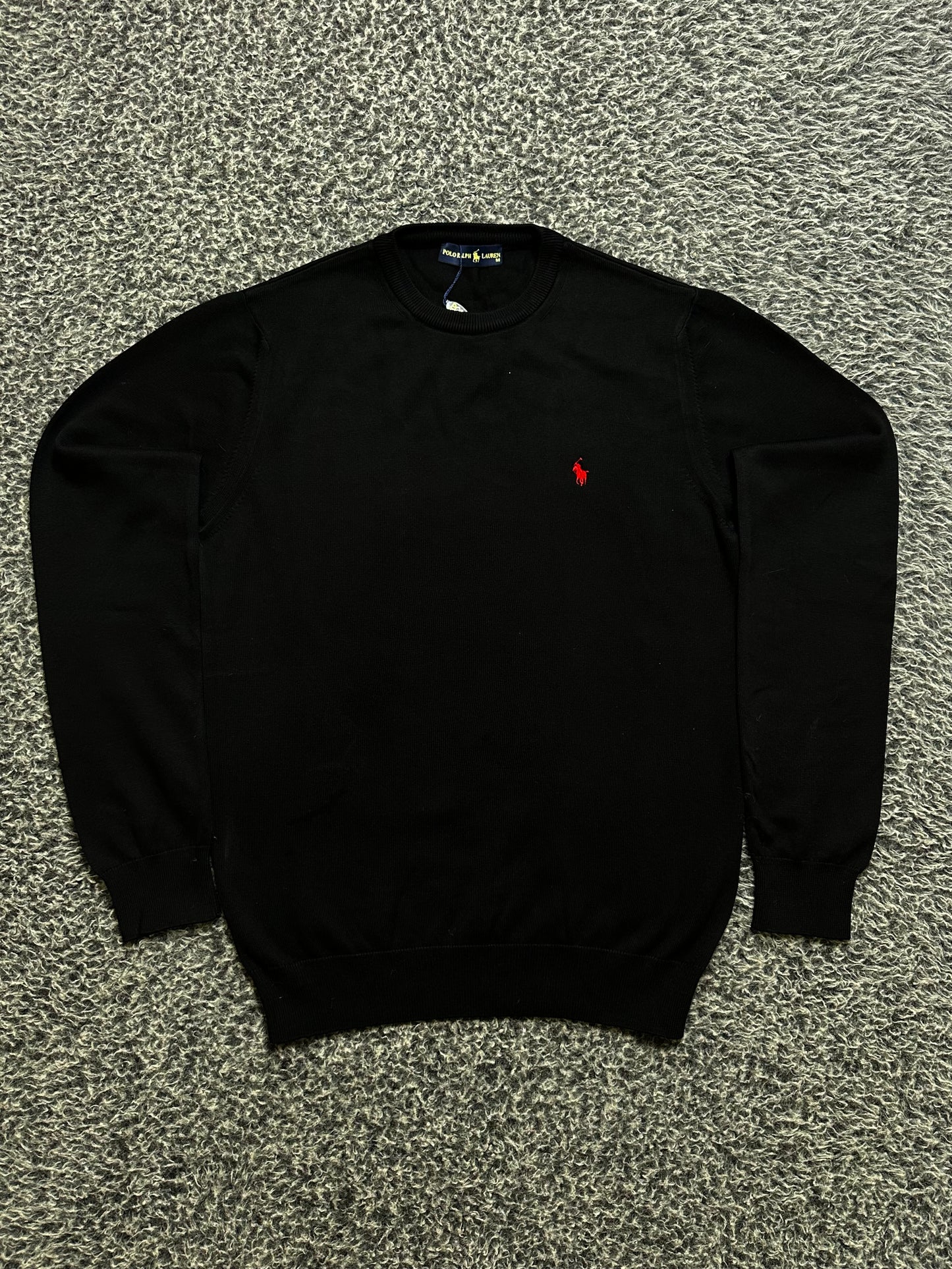 Pull Ralph Lauren Black