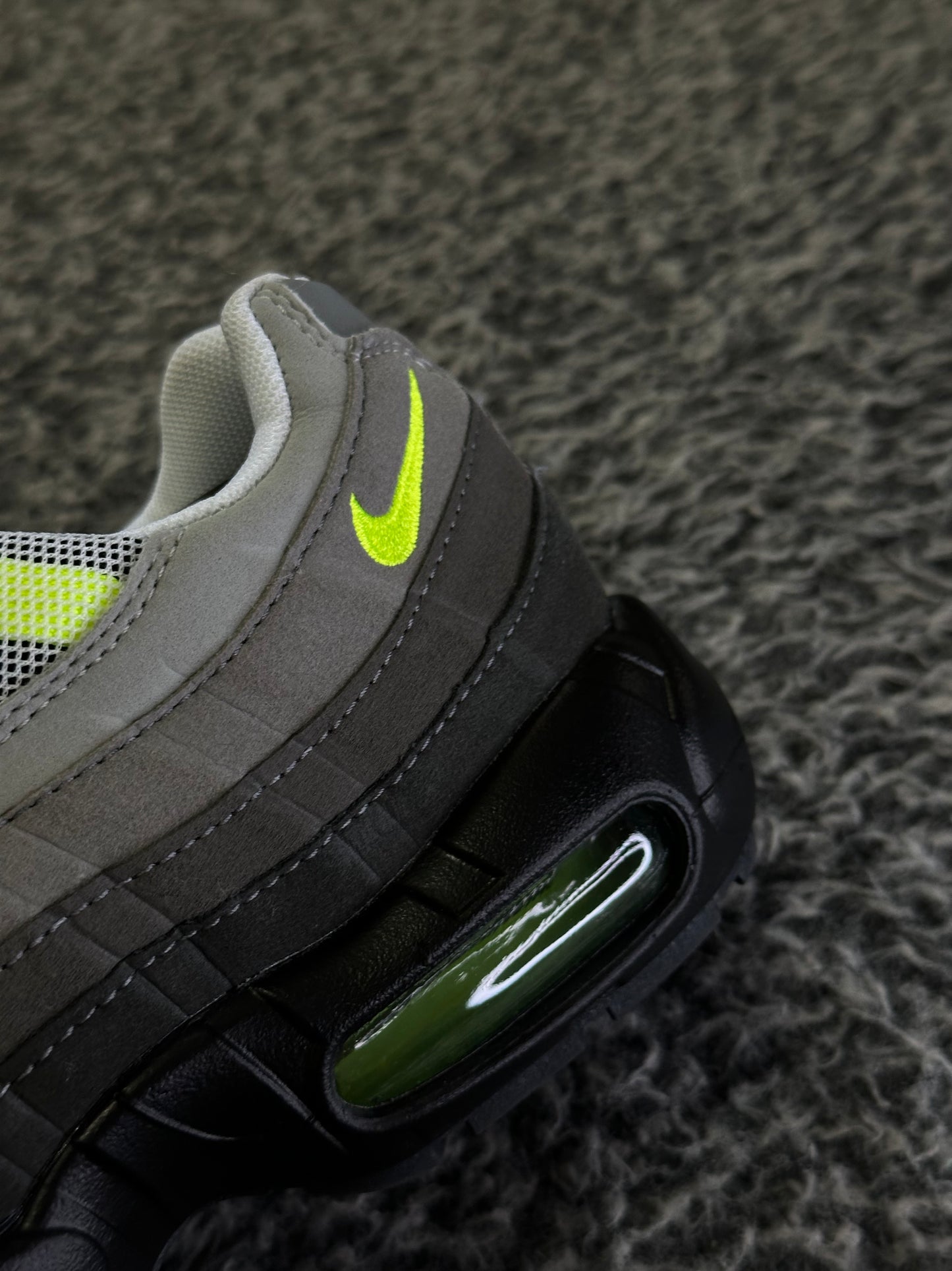 AIR MAX 95 NEON ⚡️