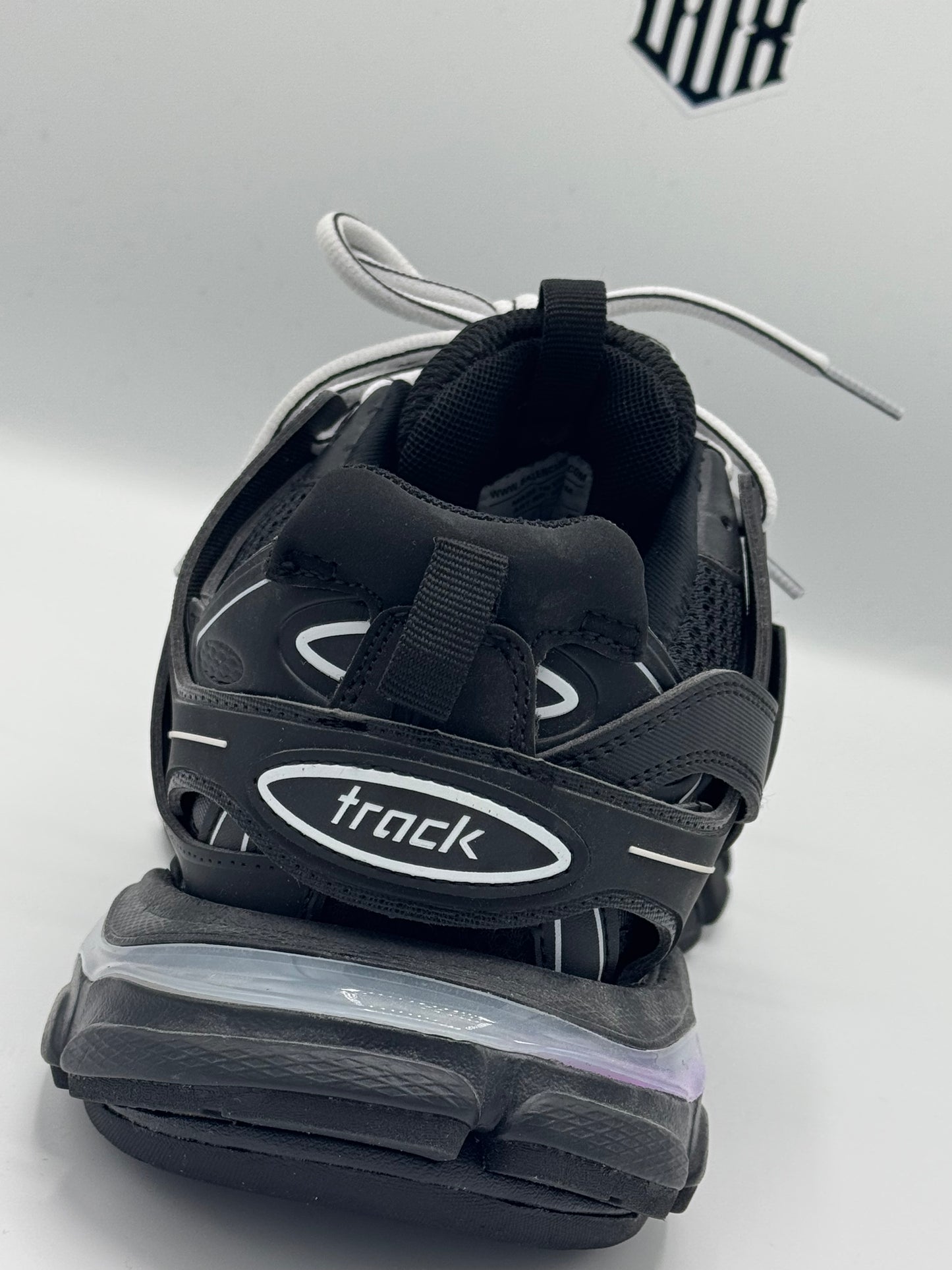 BALENCIAGA TRACK LED (TRIPLE A QUALITY)