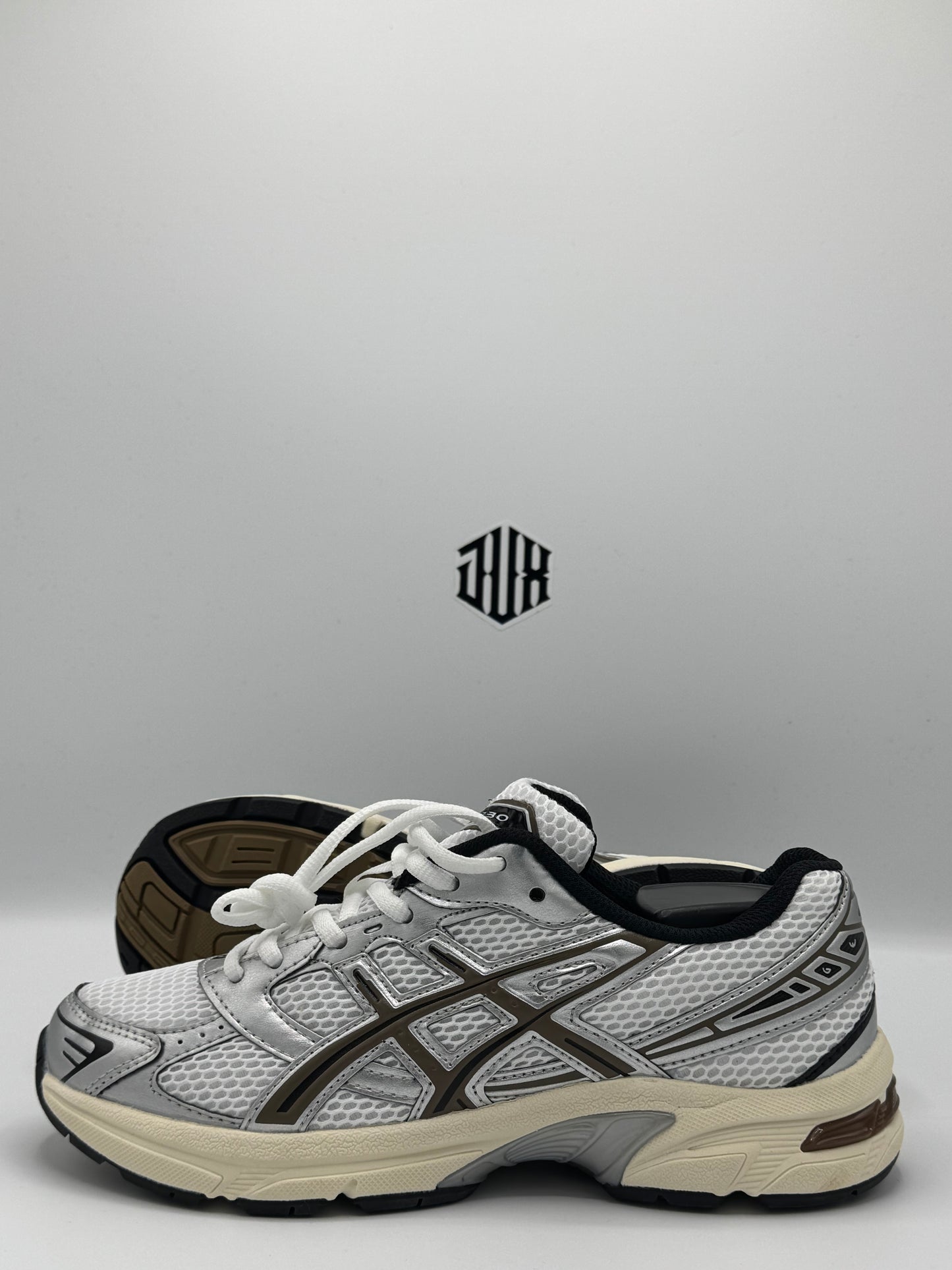 ASICS GEL 1130 WHITE CLAY