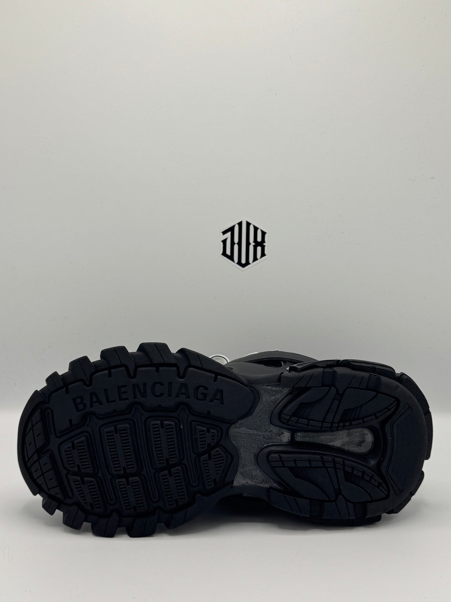 BALENCIAGA TRACK LED (TRIPLE A QUALITY)