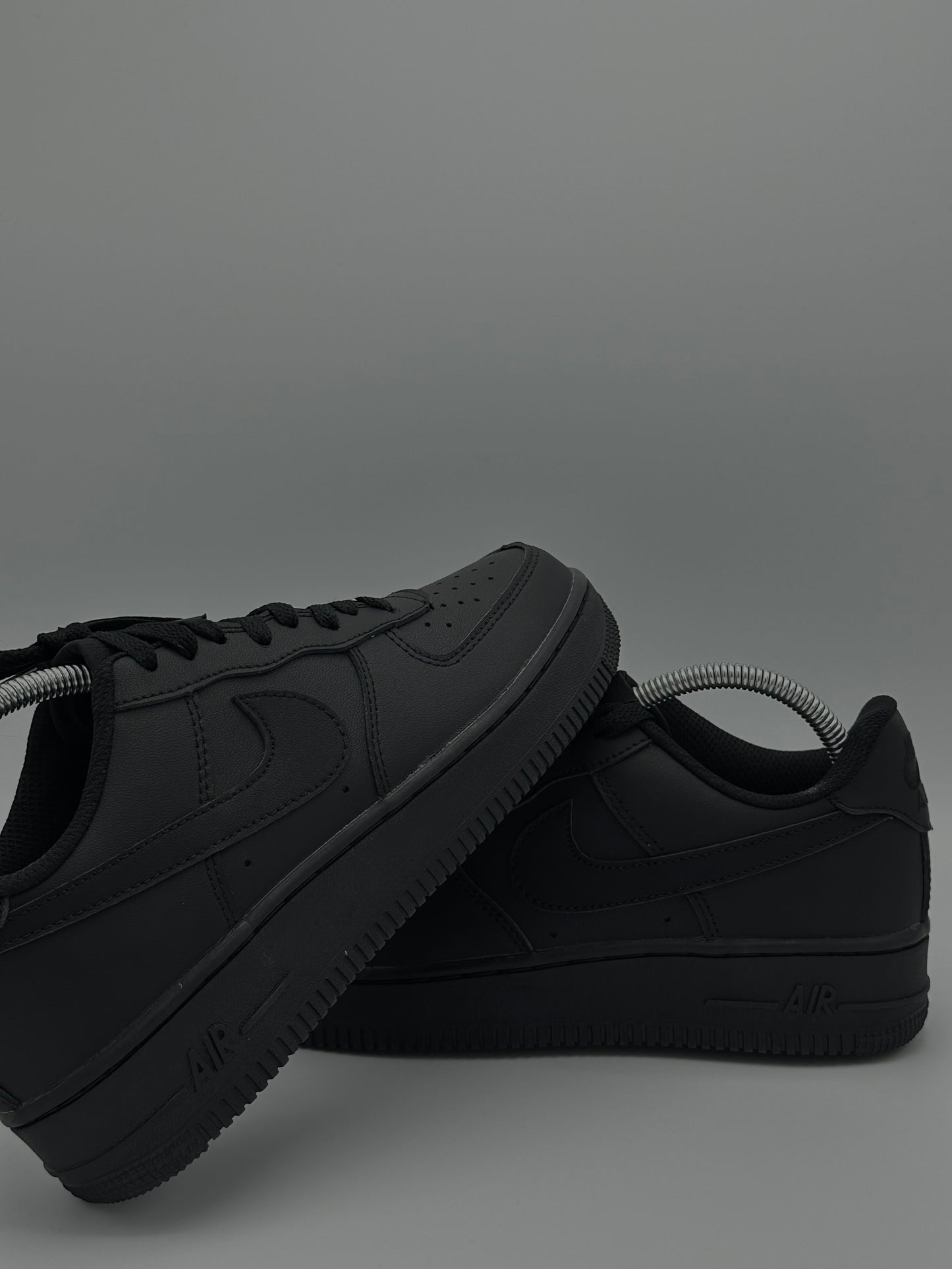 AIR FORCE 1 TRIPLE BLACK