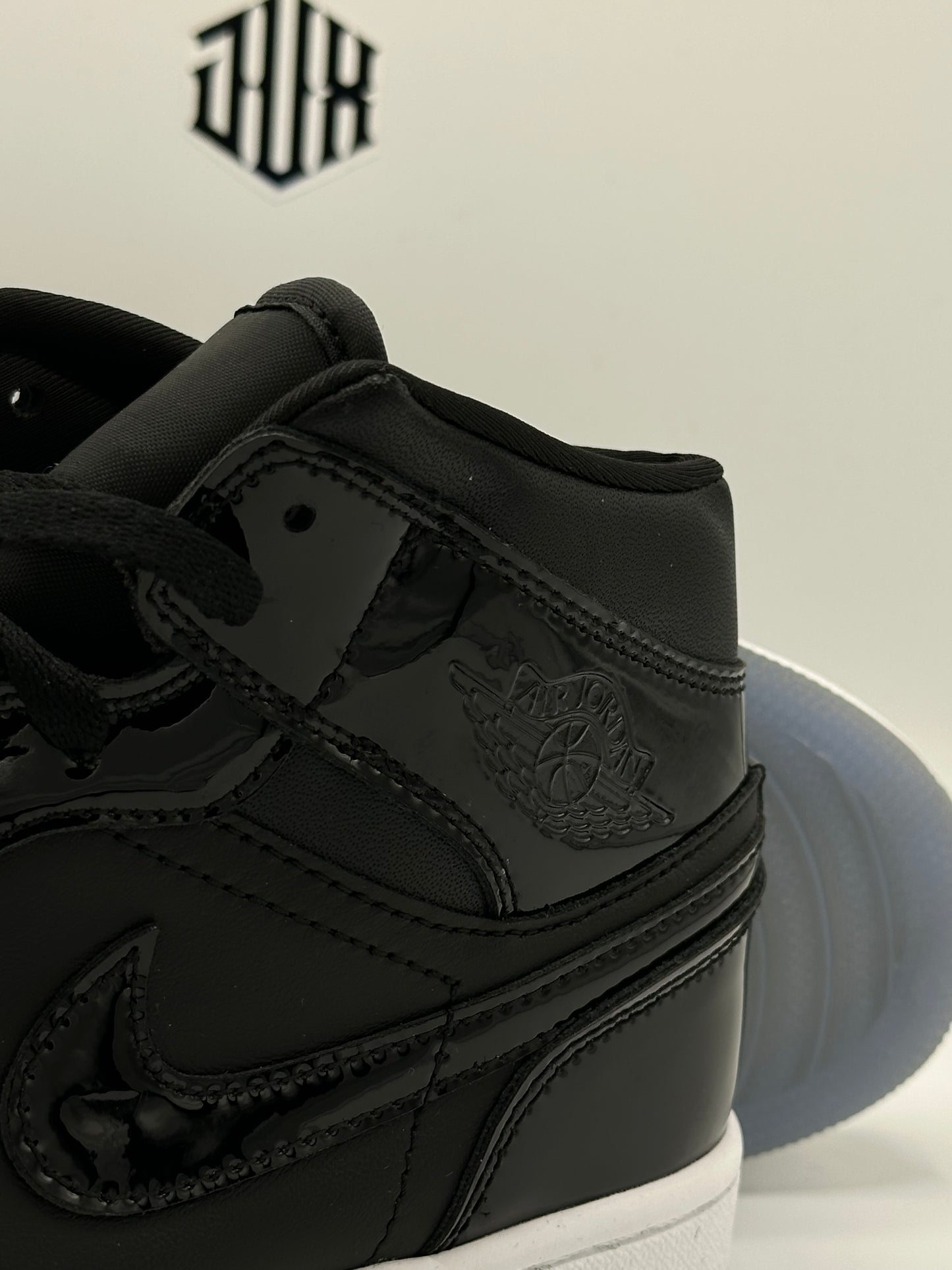 AJ1 SPACE JAM