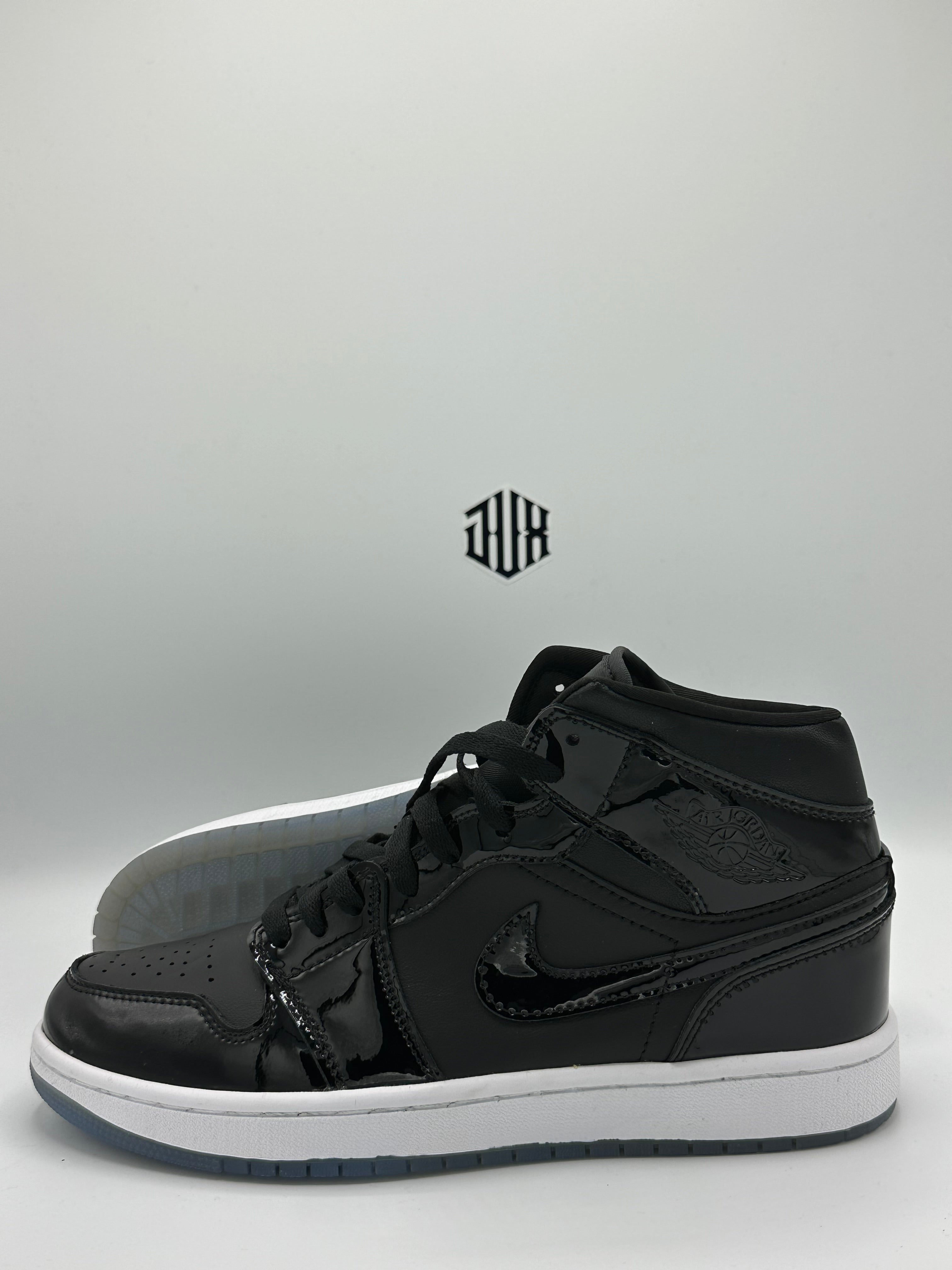 AJ1 SPACE JAM â JVX