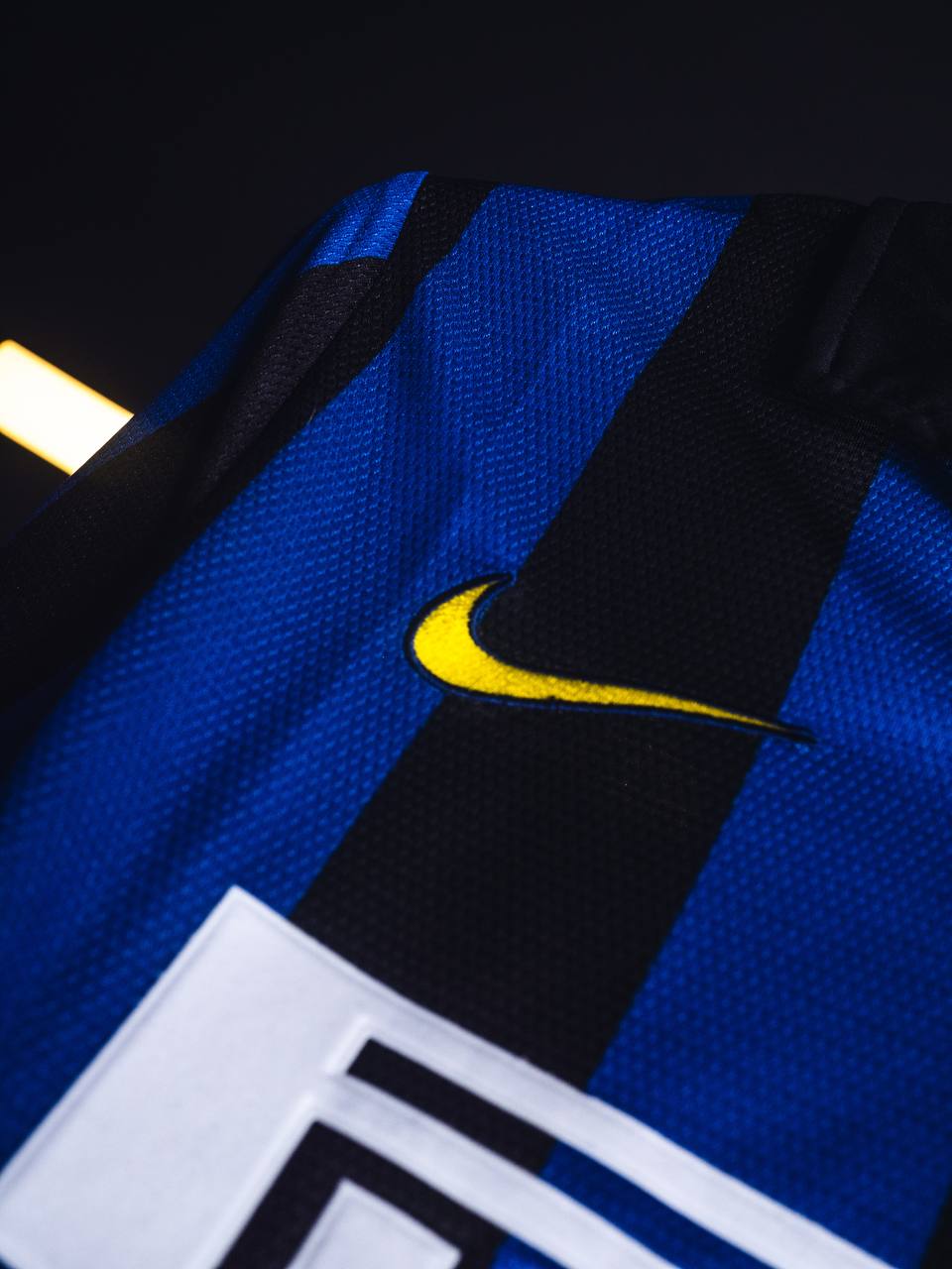 INTER VINTAGE KIT