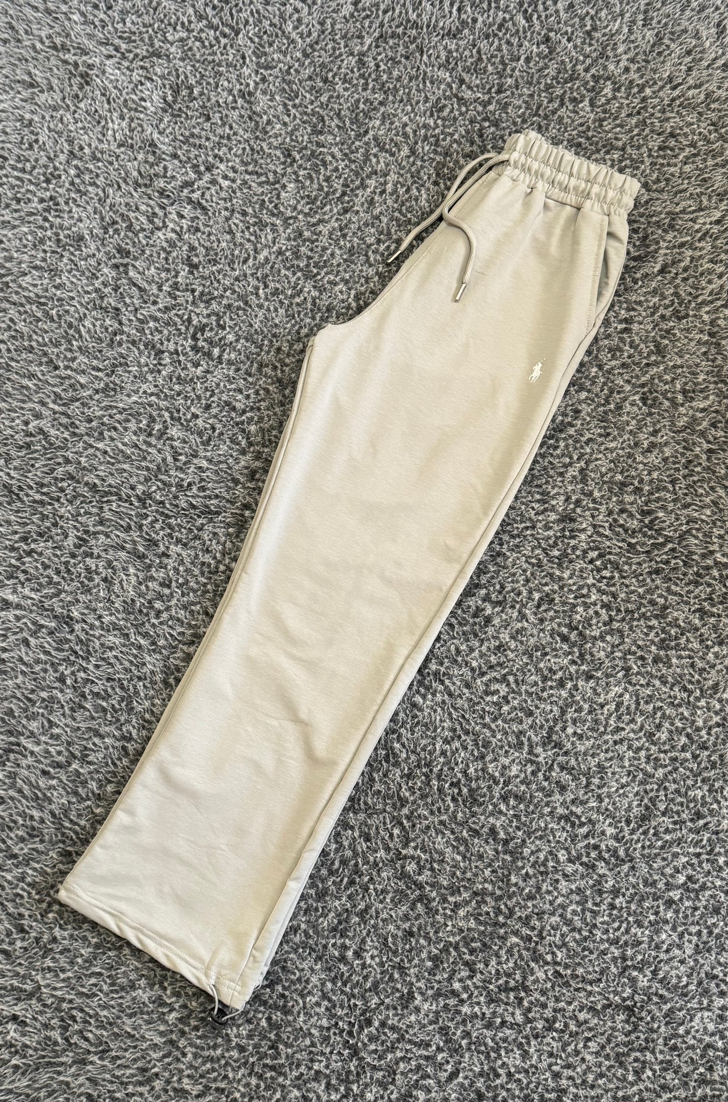 RALPH LAUREN JOGGERS (BEST FOR SUMMER)