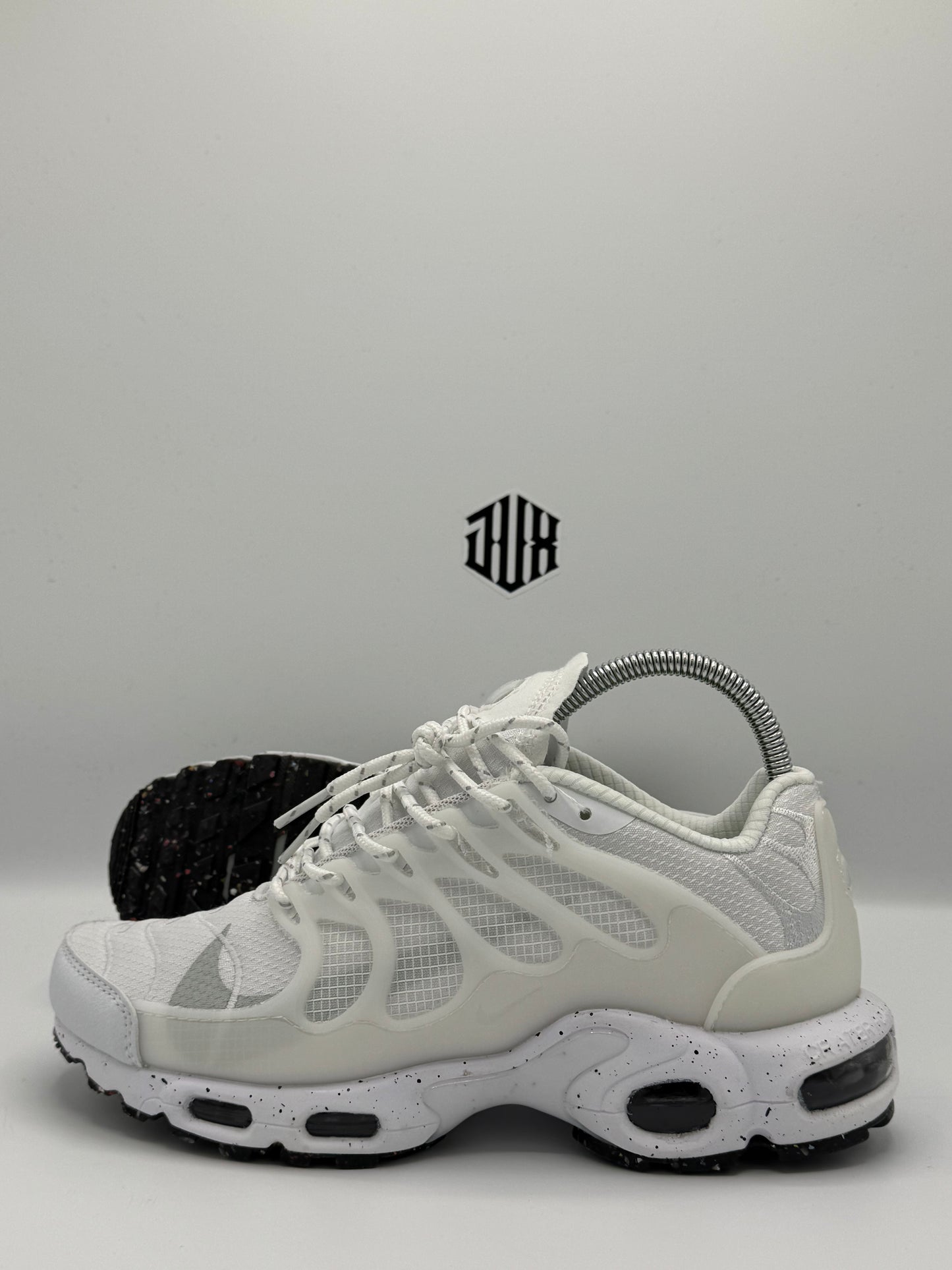 TERRASCAPE WHITE (TS)