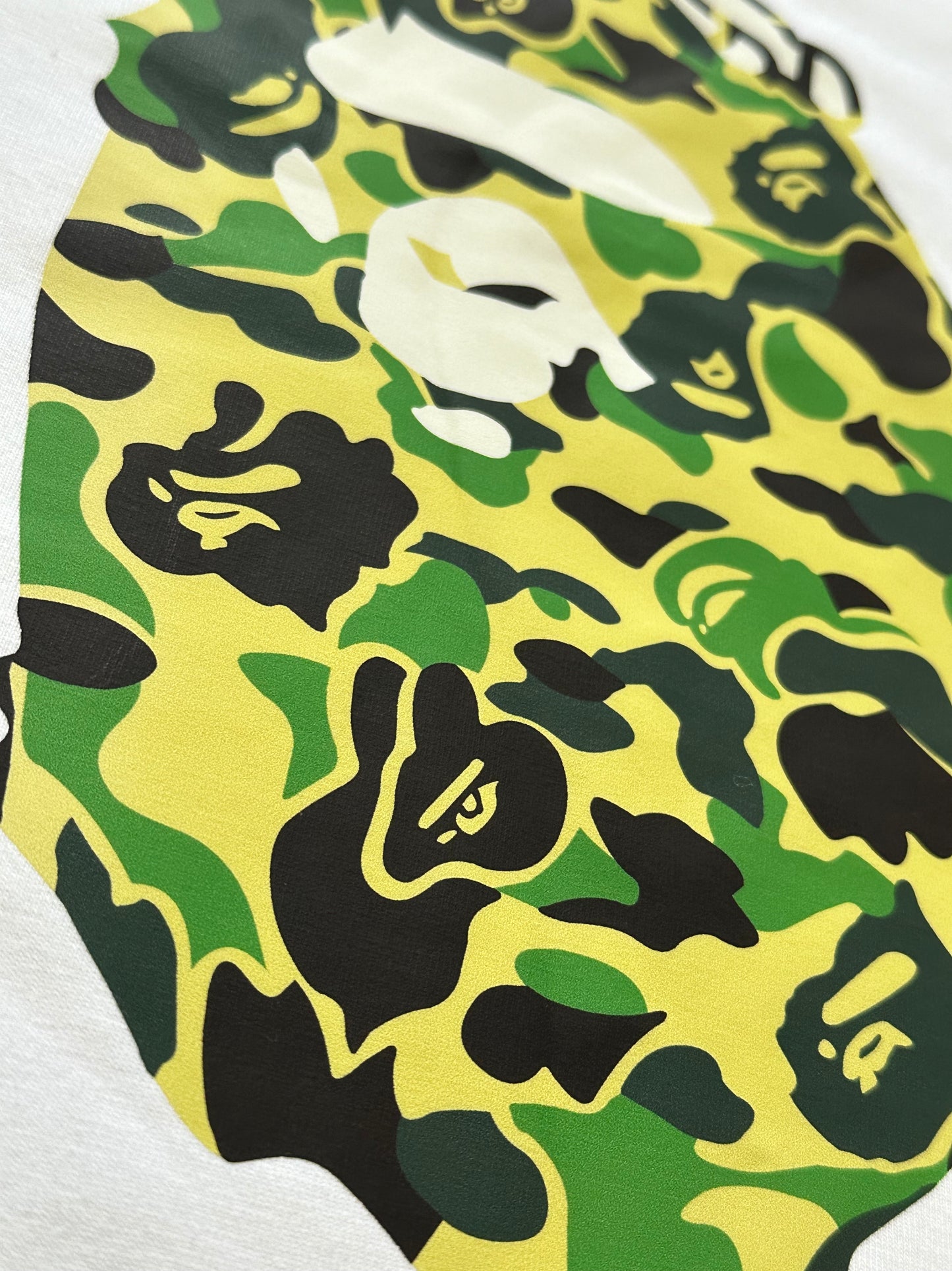 Bapesta T-Shirt 🦍