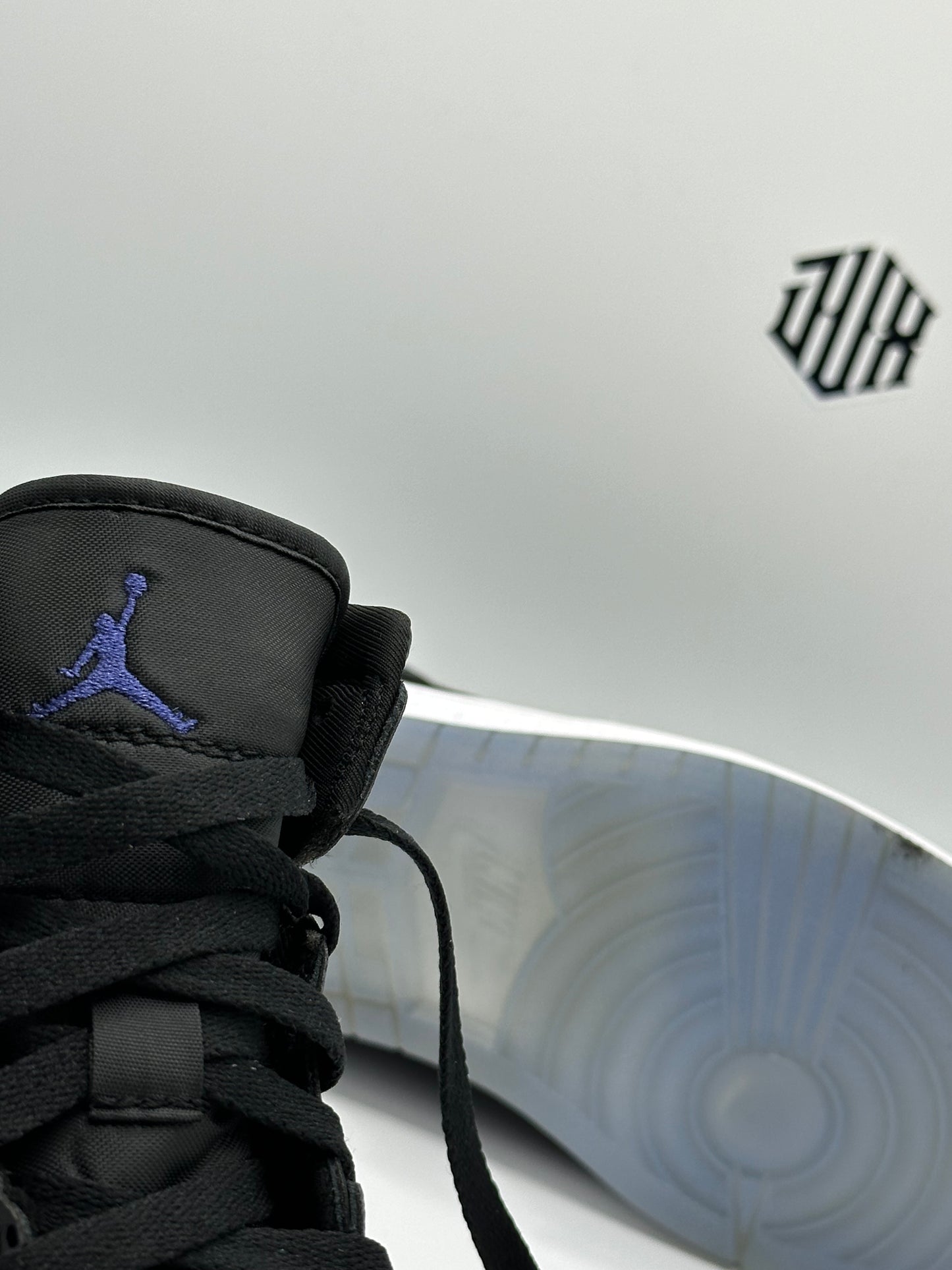 AJ1 SPACE JAM