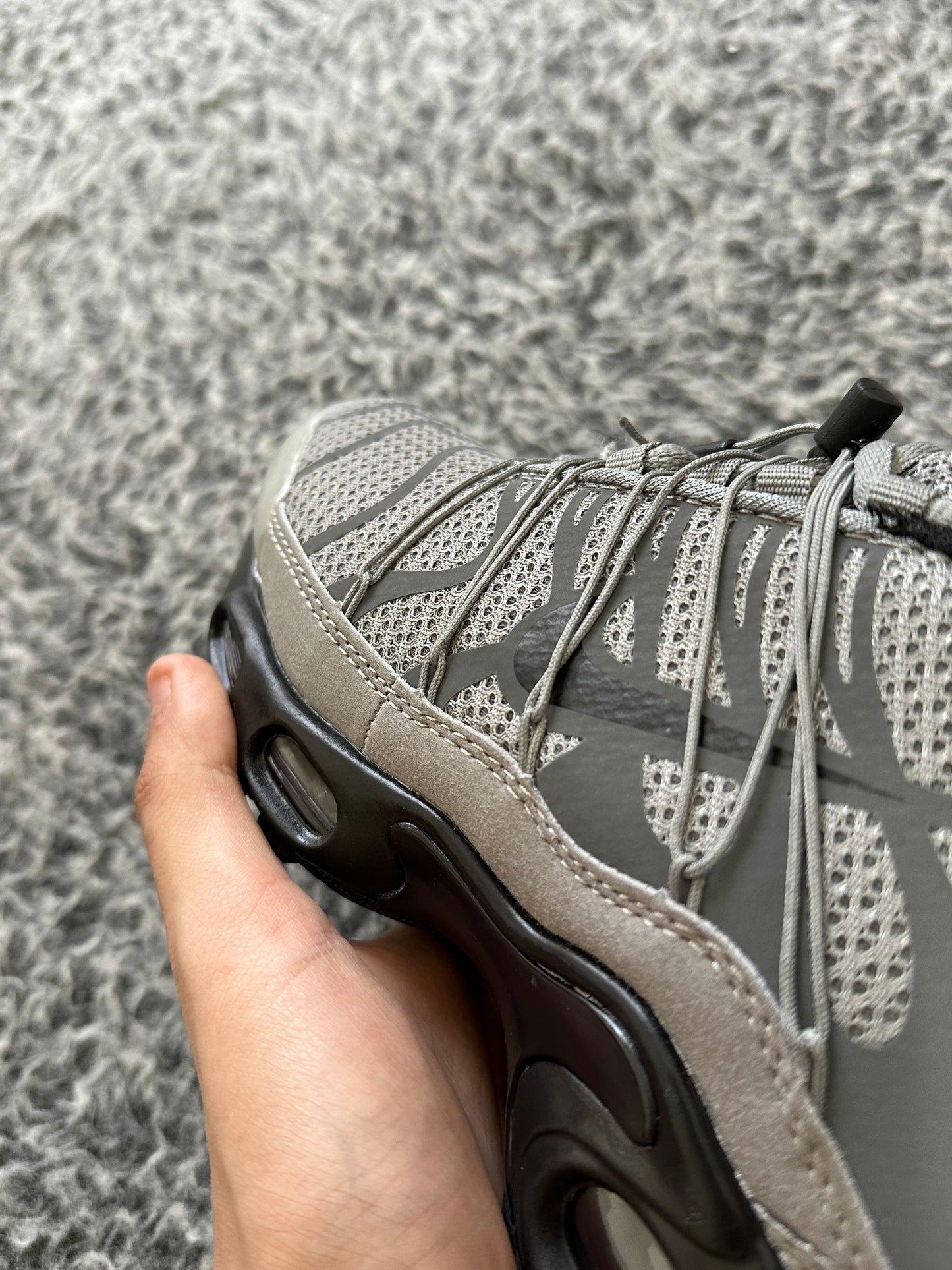 Tn Utility Wolf Grey πΊ