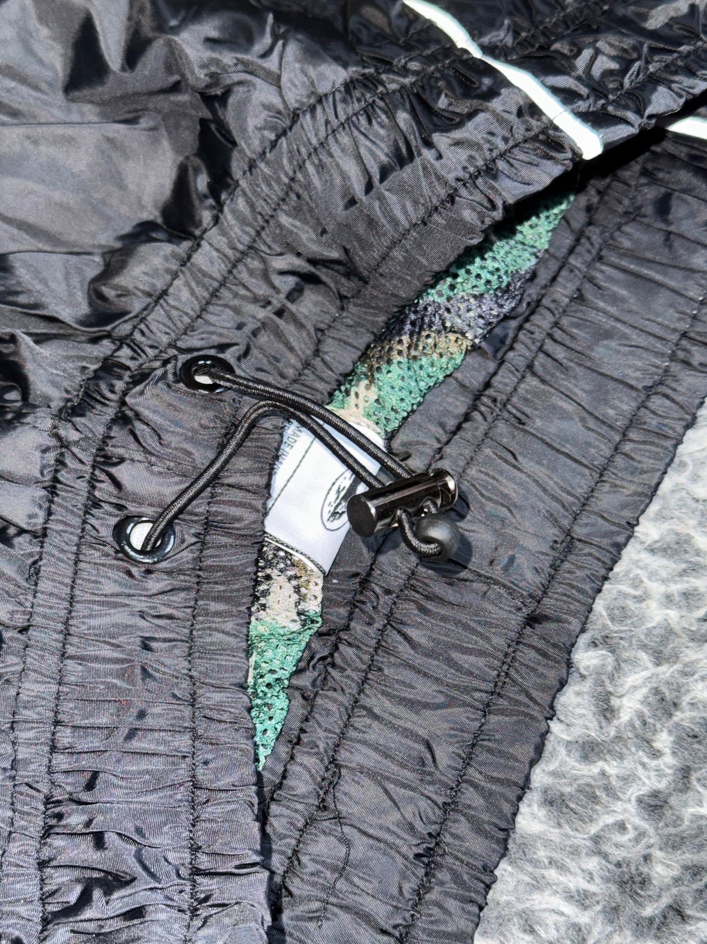 Nike x Corteiz NRG Black Tracksuit (Photo Rèele)