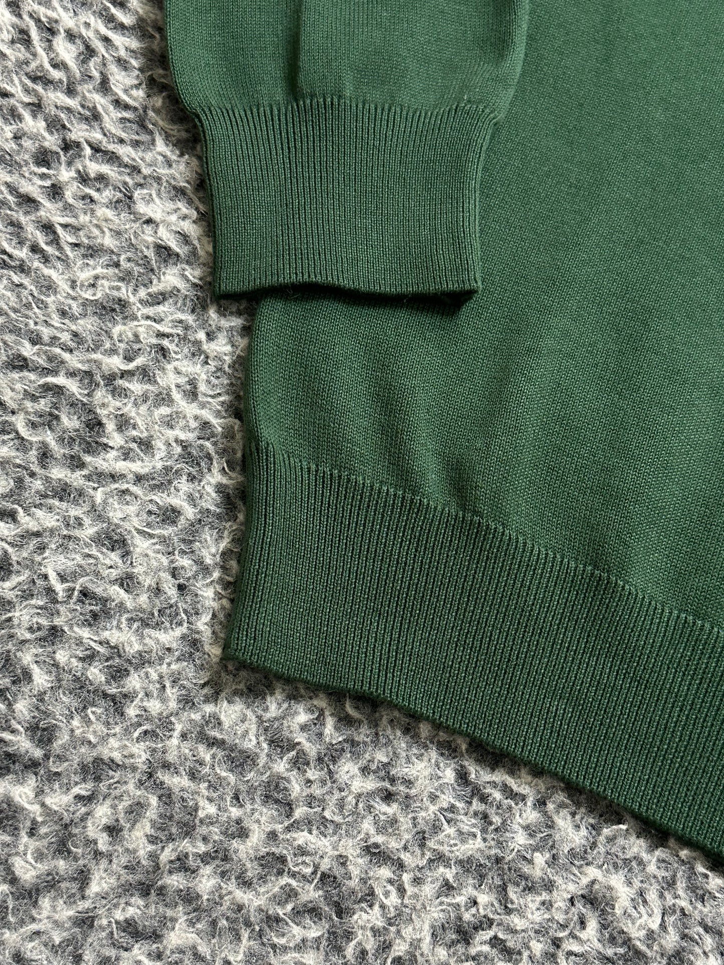 Pull Ralph Lauren Green