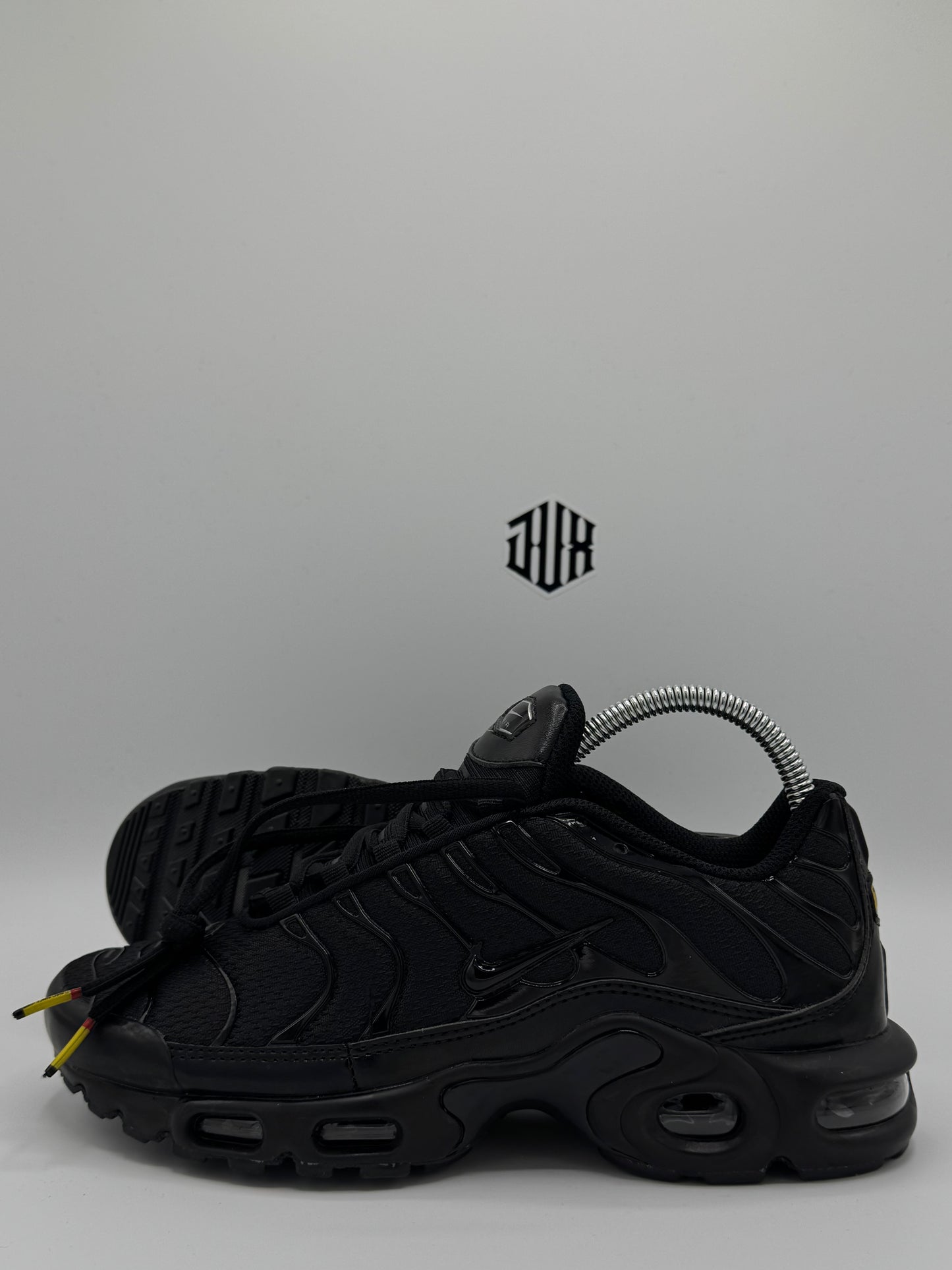 TN AIR BLACK BLACK