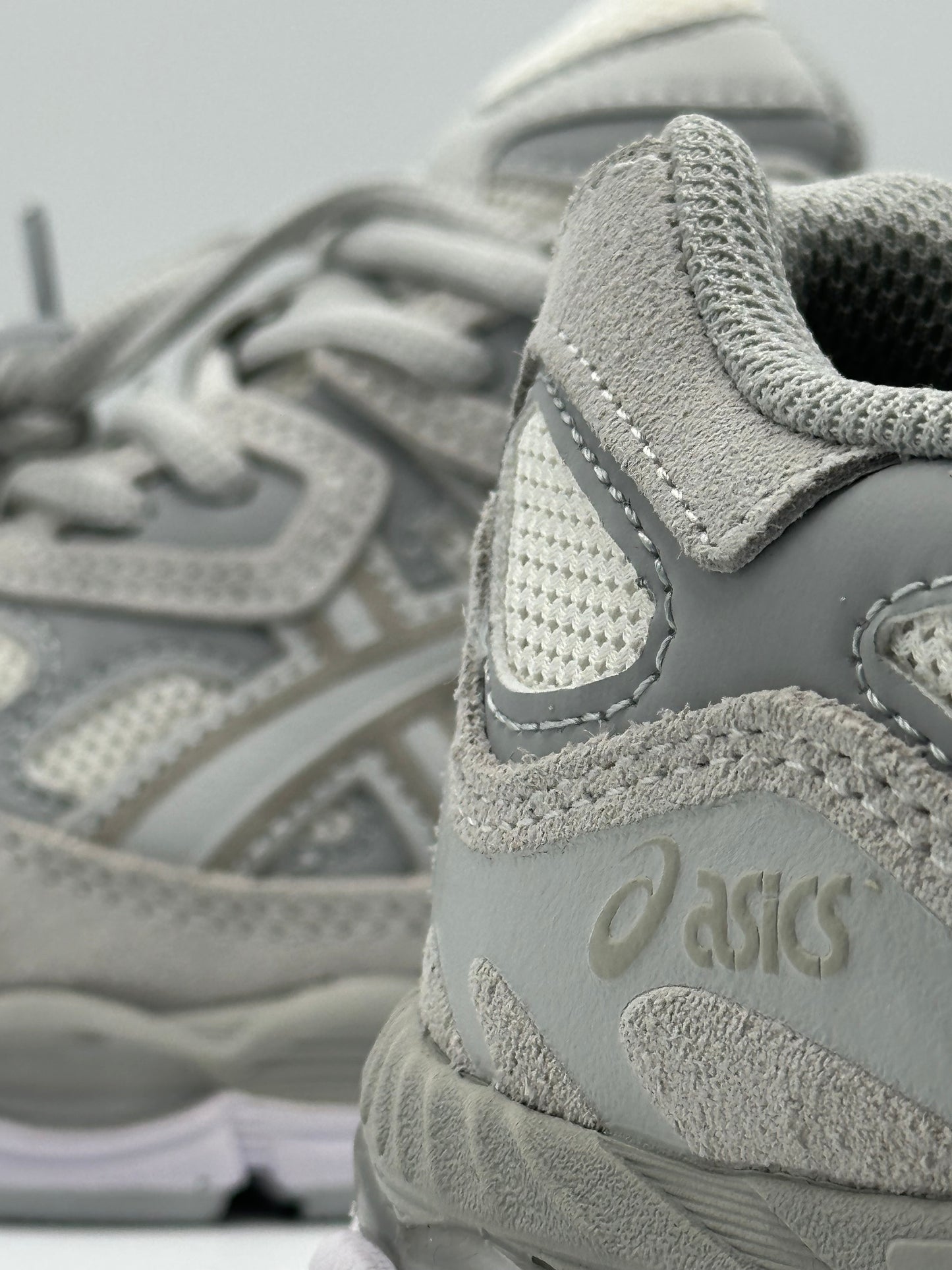 ASICS GEL NYC CREAM CLOUD