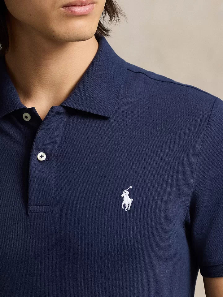 RALPH LAUREN POLO NAVY BLUE (TRIPLE A QUALITY 🇨🇳)
