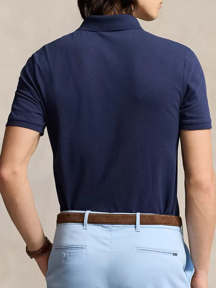 RALPH LAUREN POLO NAVY BLUE (TRIPLE A QUALITY 🇨🇳)