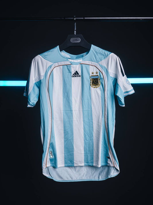 Argentine Vintage Kit 🇦🇷