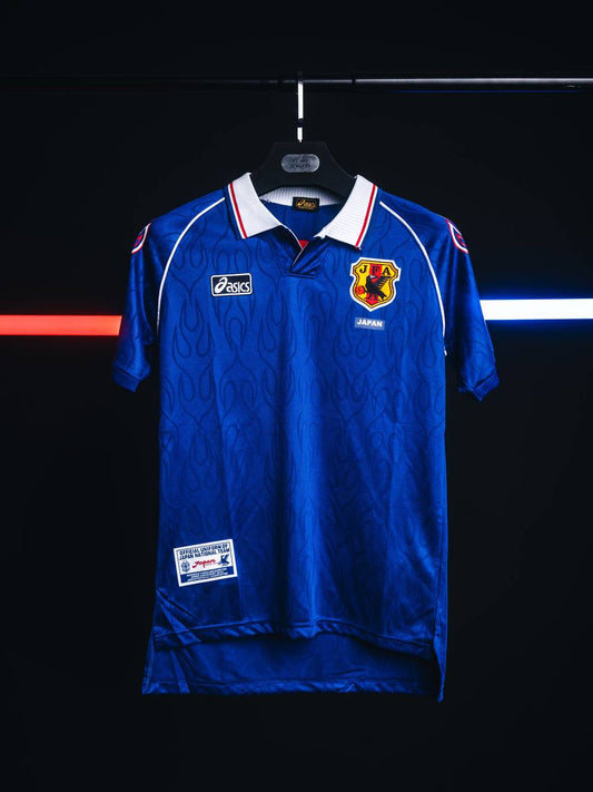 JAPAN VINTAGE KIT