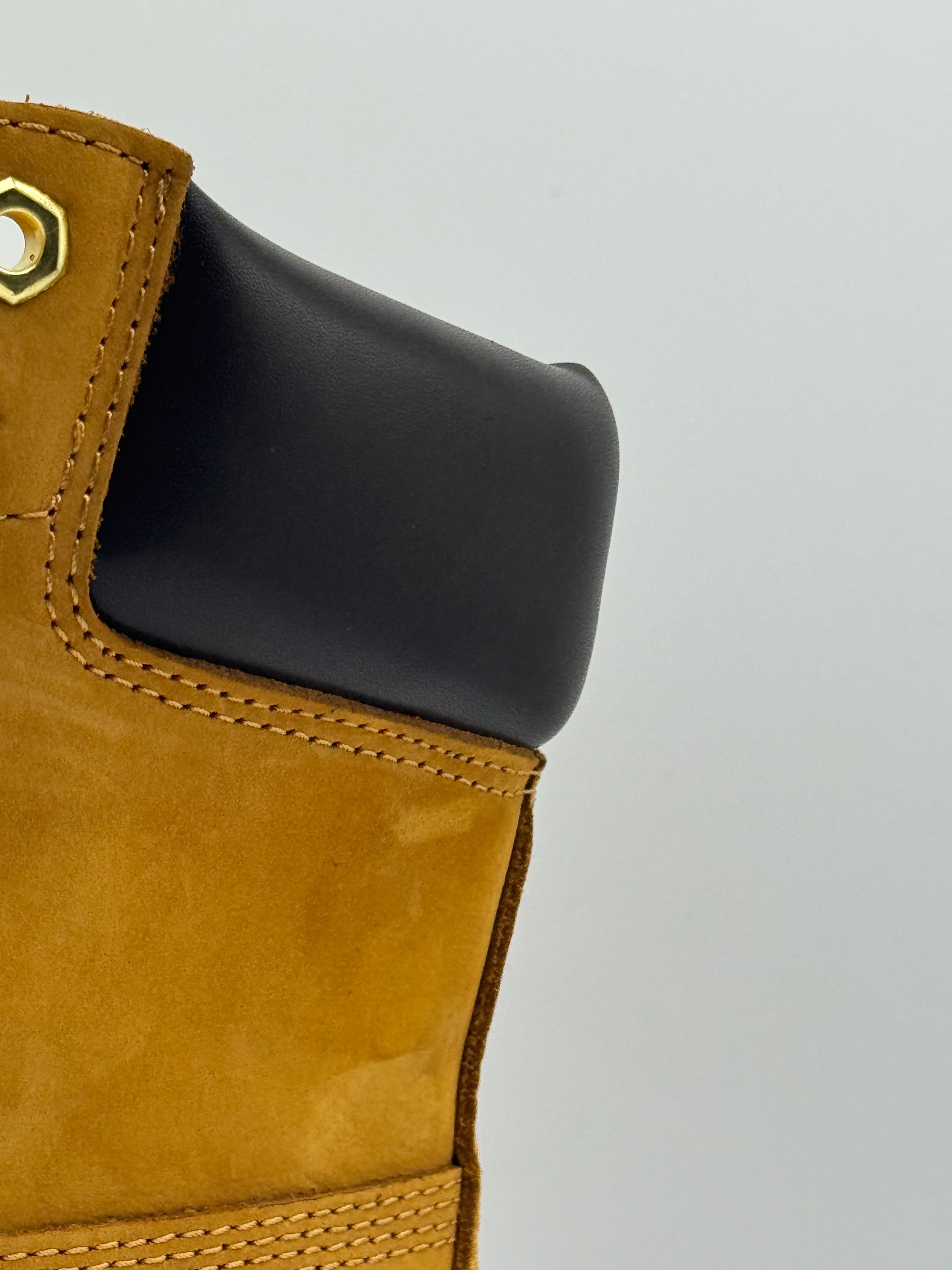 Timberland® Premium 6-Inch Waterproof Boot Wheat