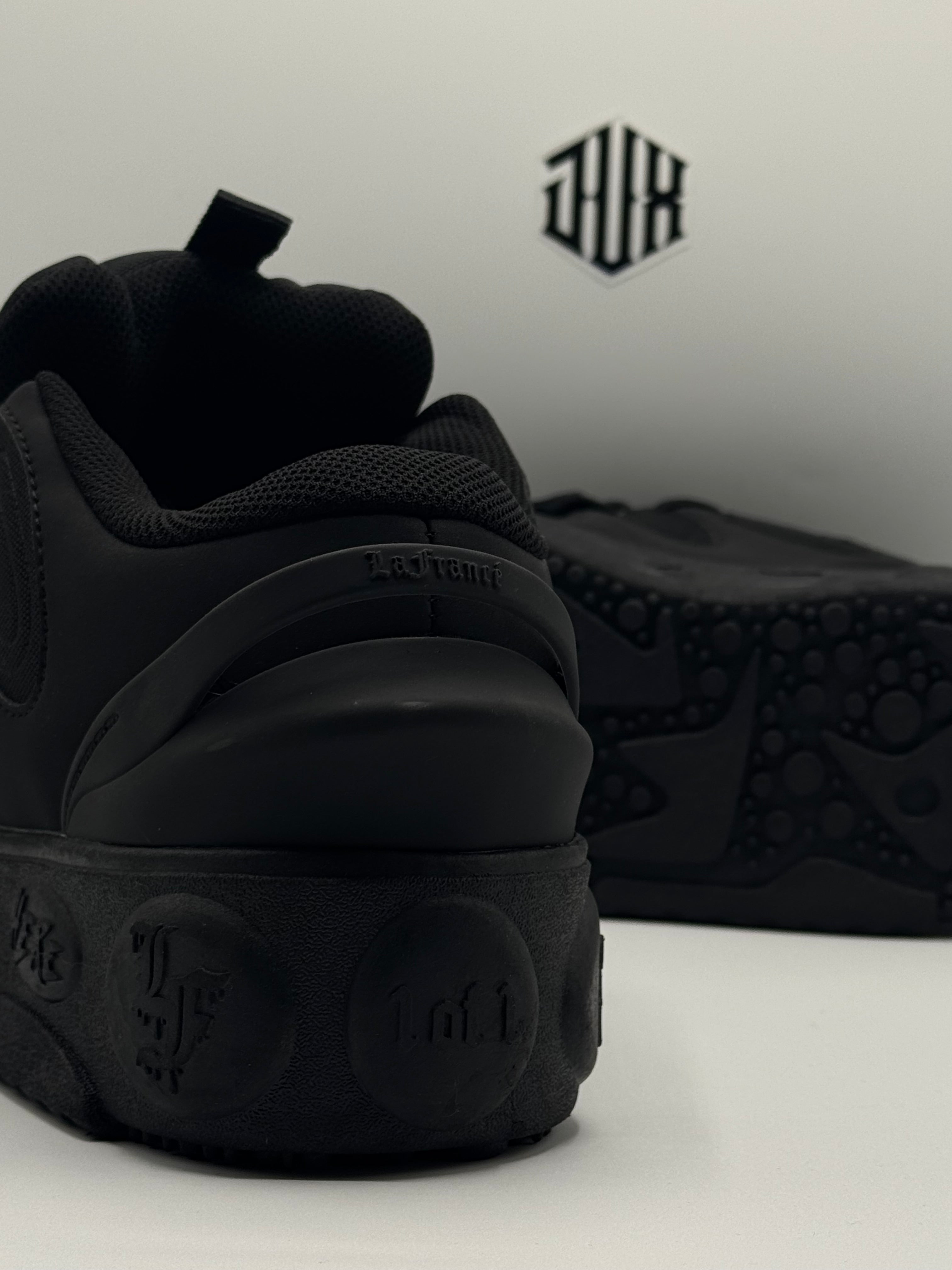 PUMA x LAMELO LAFRANCE BLACK