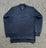 RALPH LAUREN BLUE DEMI ZIP