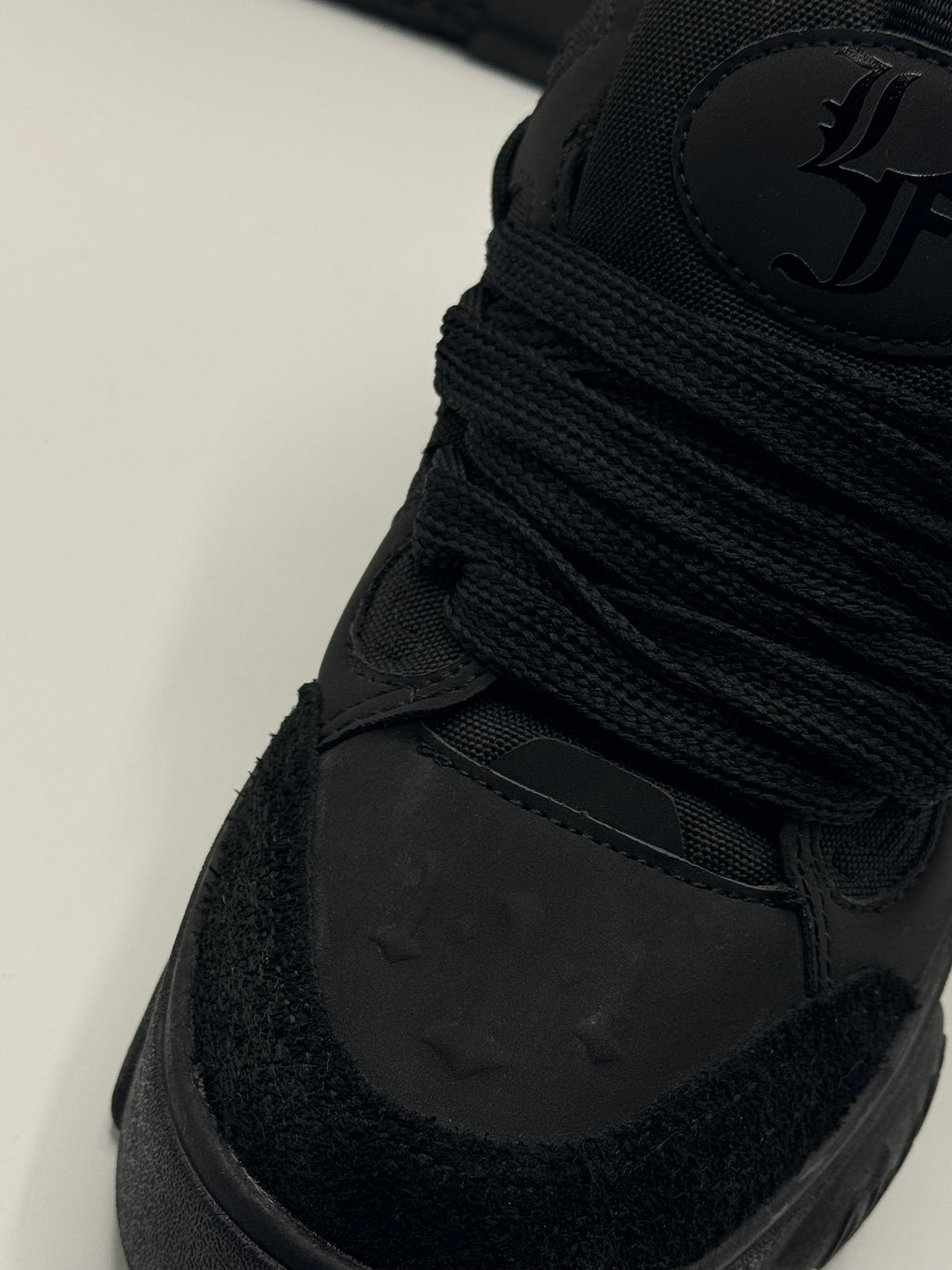 PUMA x LAMELO LAFRANCE BLACK