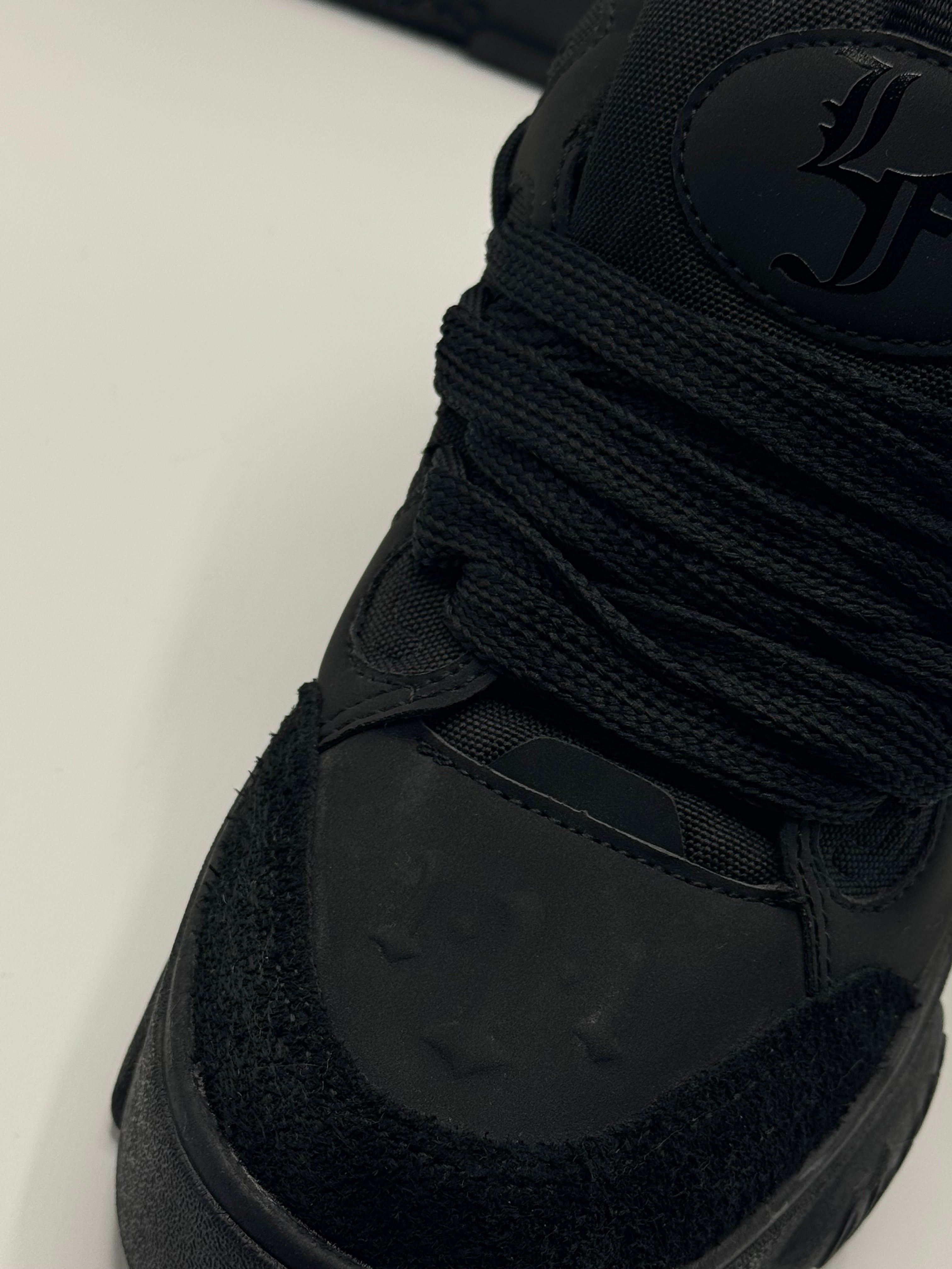 PUMA x LAMELO LAFRANCE BLACK