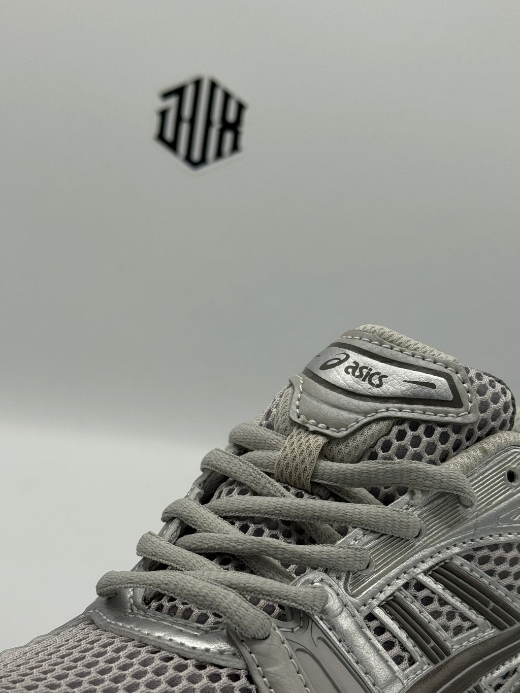 ASICS GEL KAYANO 14 CLOUD GREY