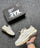 ASICS GEL QUANTUM 360 CREAMY WHITE